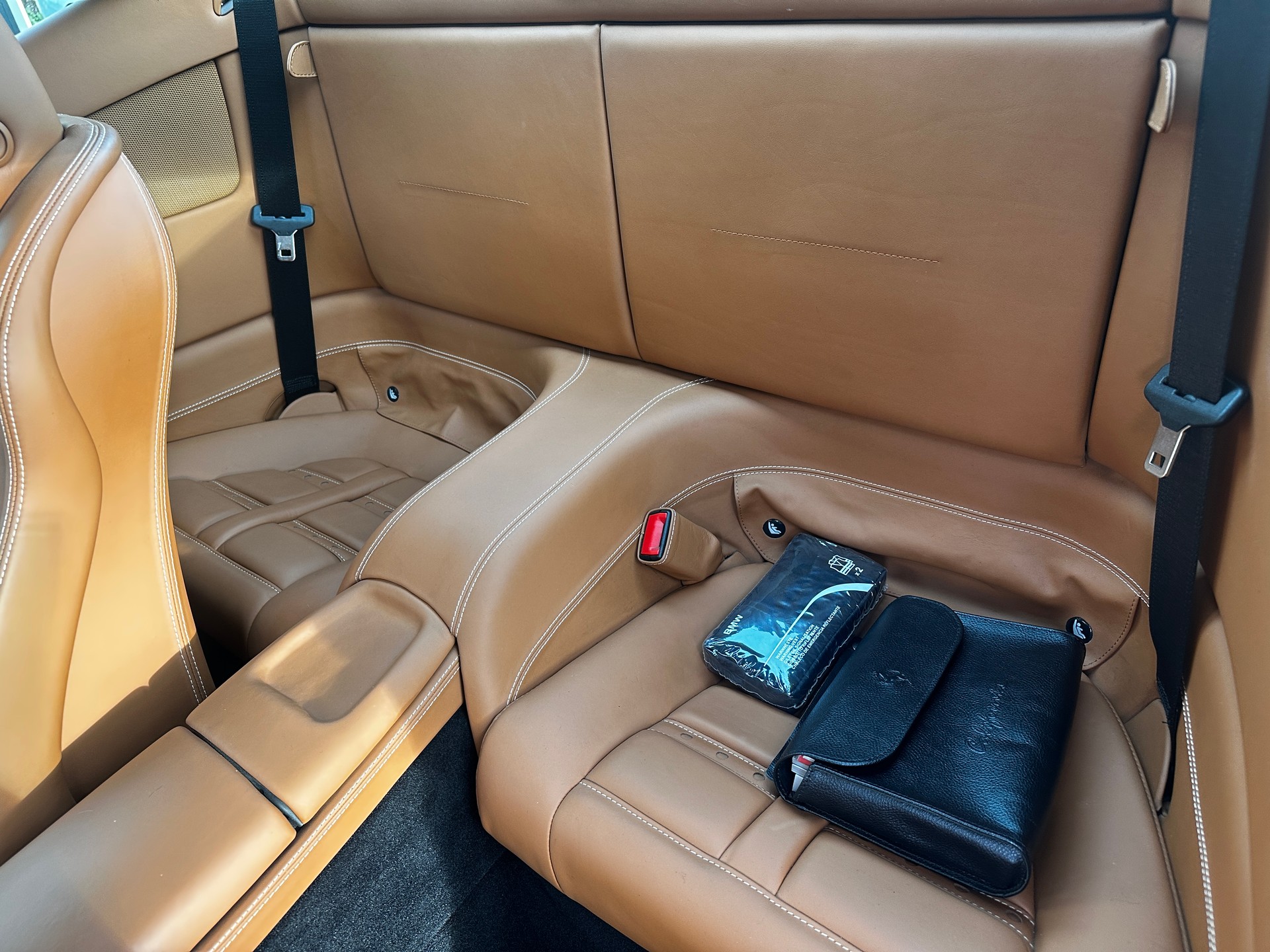 FERRARI California 4.3 V8-image-13