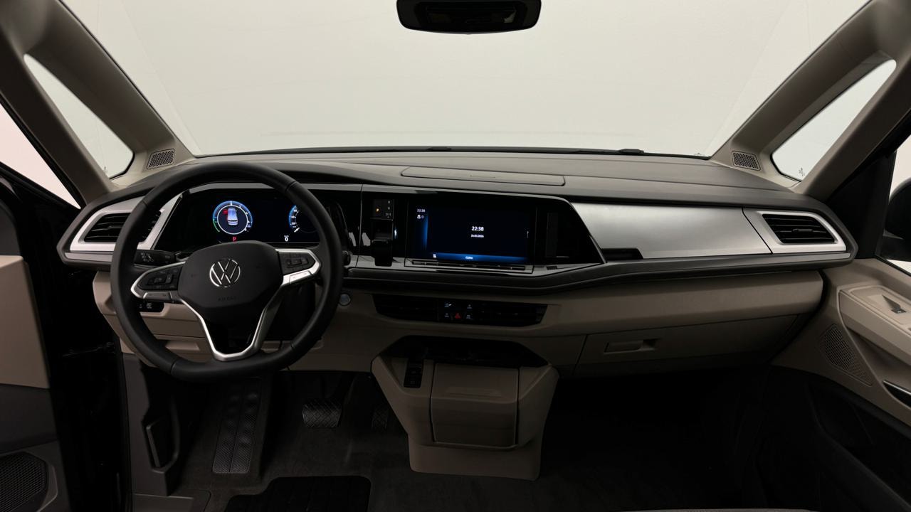 VW Multivan 1.5 eHybrid Life Lang DSG-image-5