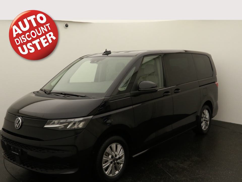 VW Multivan 1.5 eHybrid Life Lang DSG