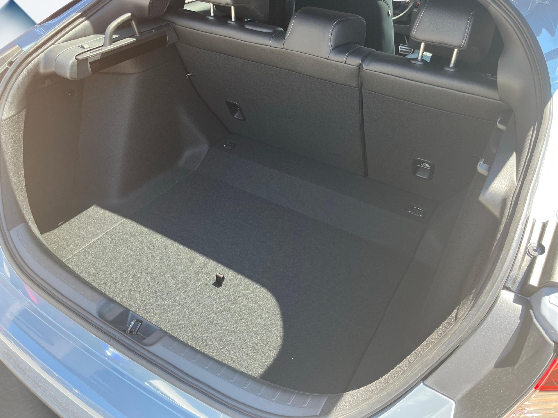 HONDA Civic 2.0 i-MMD Advance-image-12