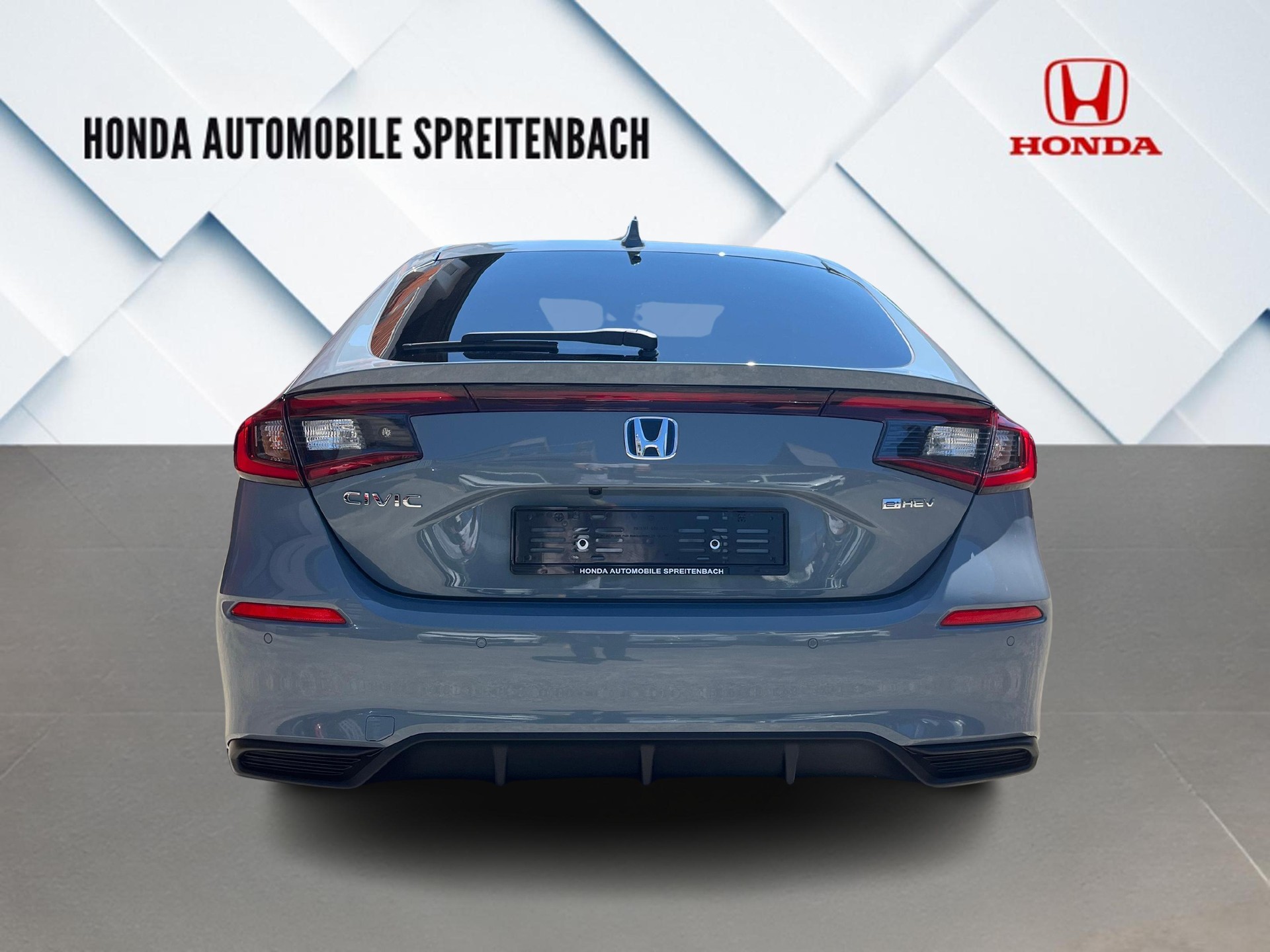 HONDA Civic 2.0 i-MMD Advance-showroom-element-3