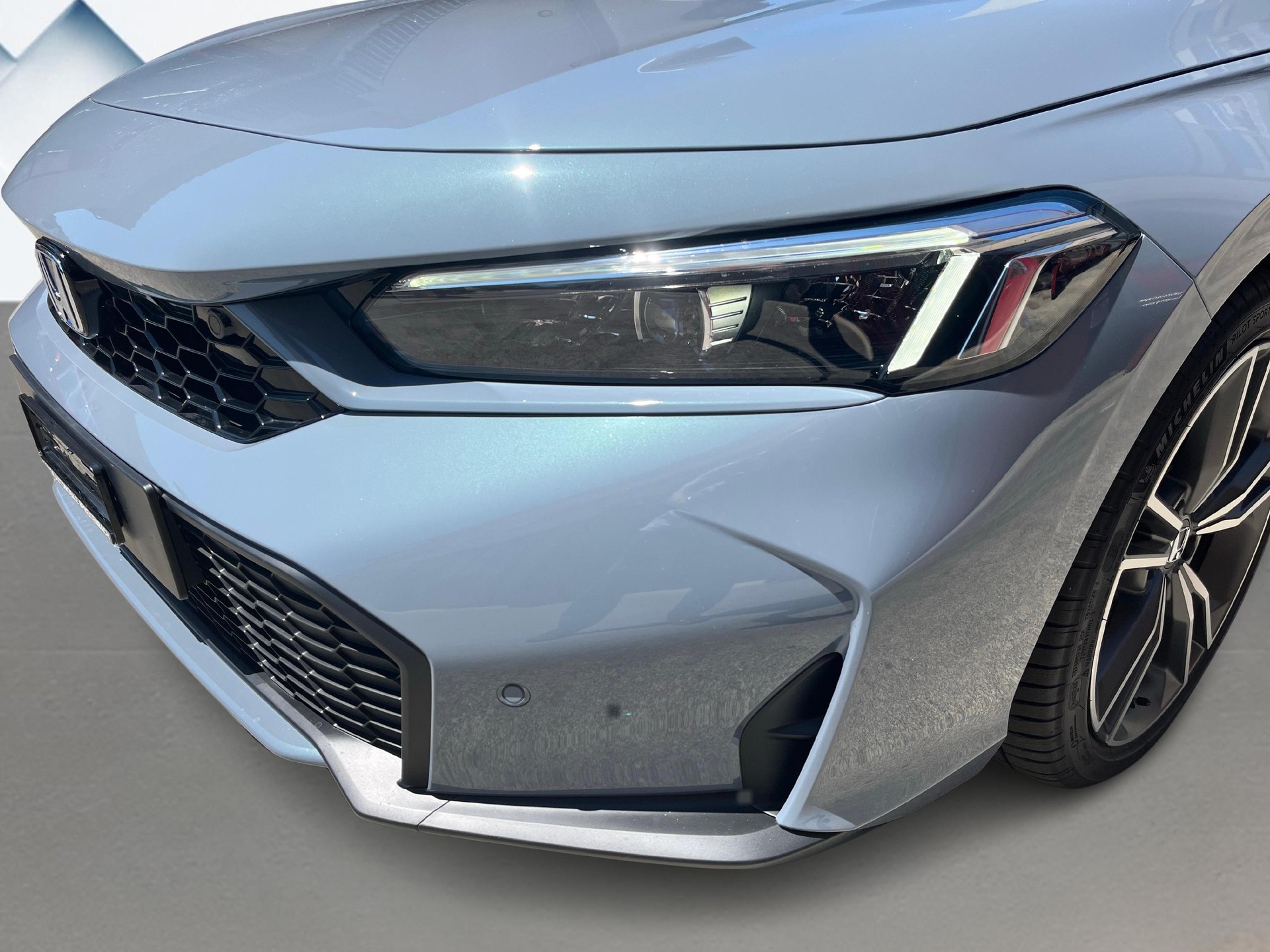 HONDA Civic 2.0 i-MMD Advance-image-13