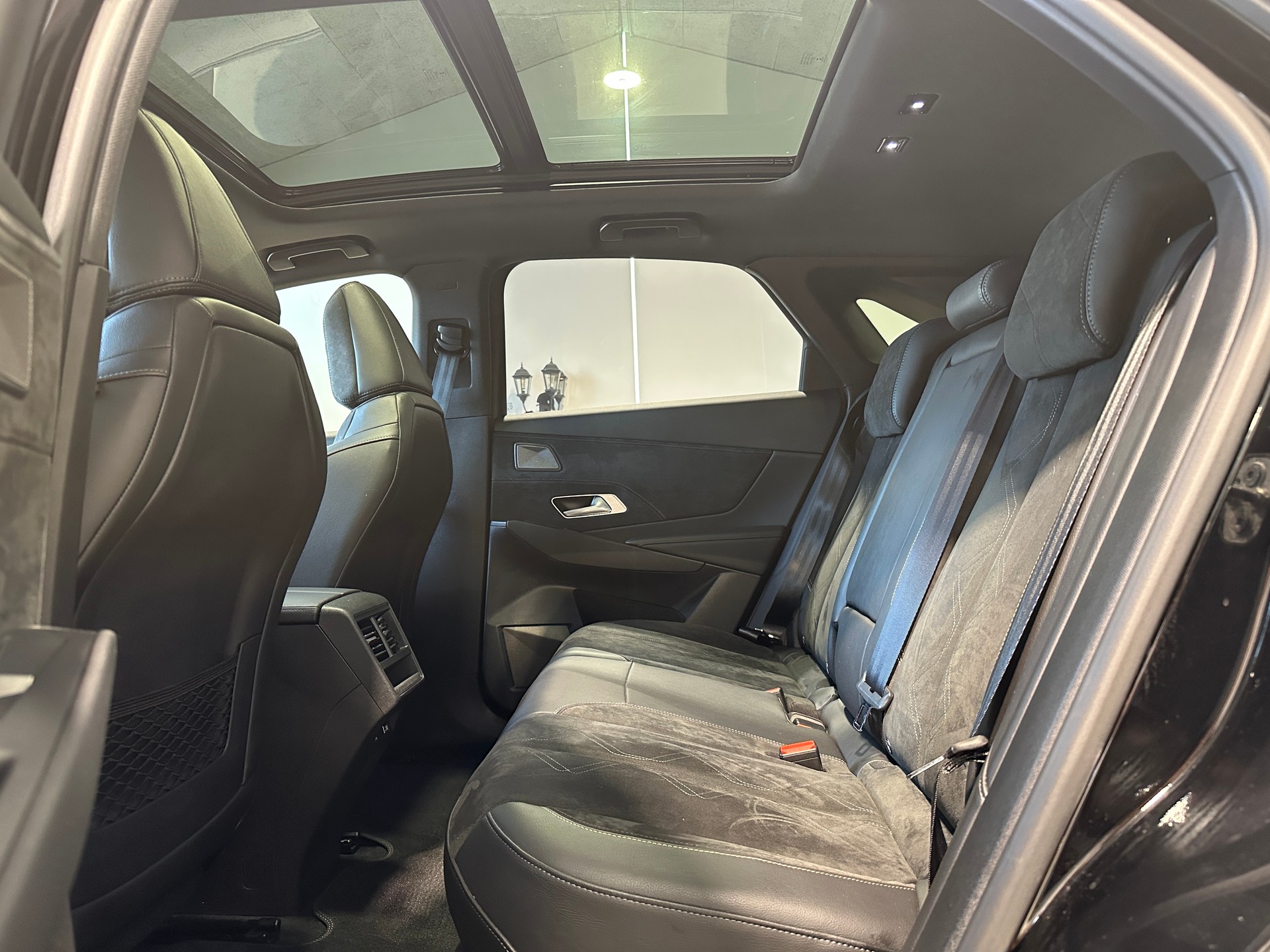 DS AUTOMOBILES DS 7 Crossback 1.6 THP Performance Line-image-15