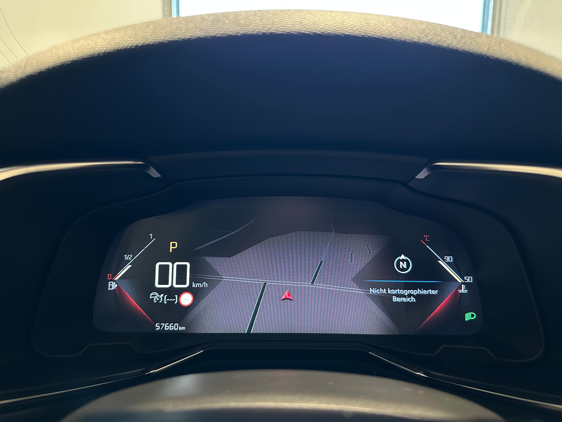 DS AUTOMOBILES DS 7 Crossback 1.6 THP Performance Line-image-30