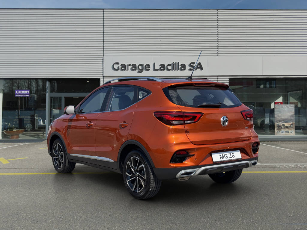 MG ZS 1.0 T-Gdi Luxury 111 ch AT-showroom-element-3
