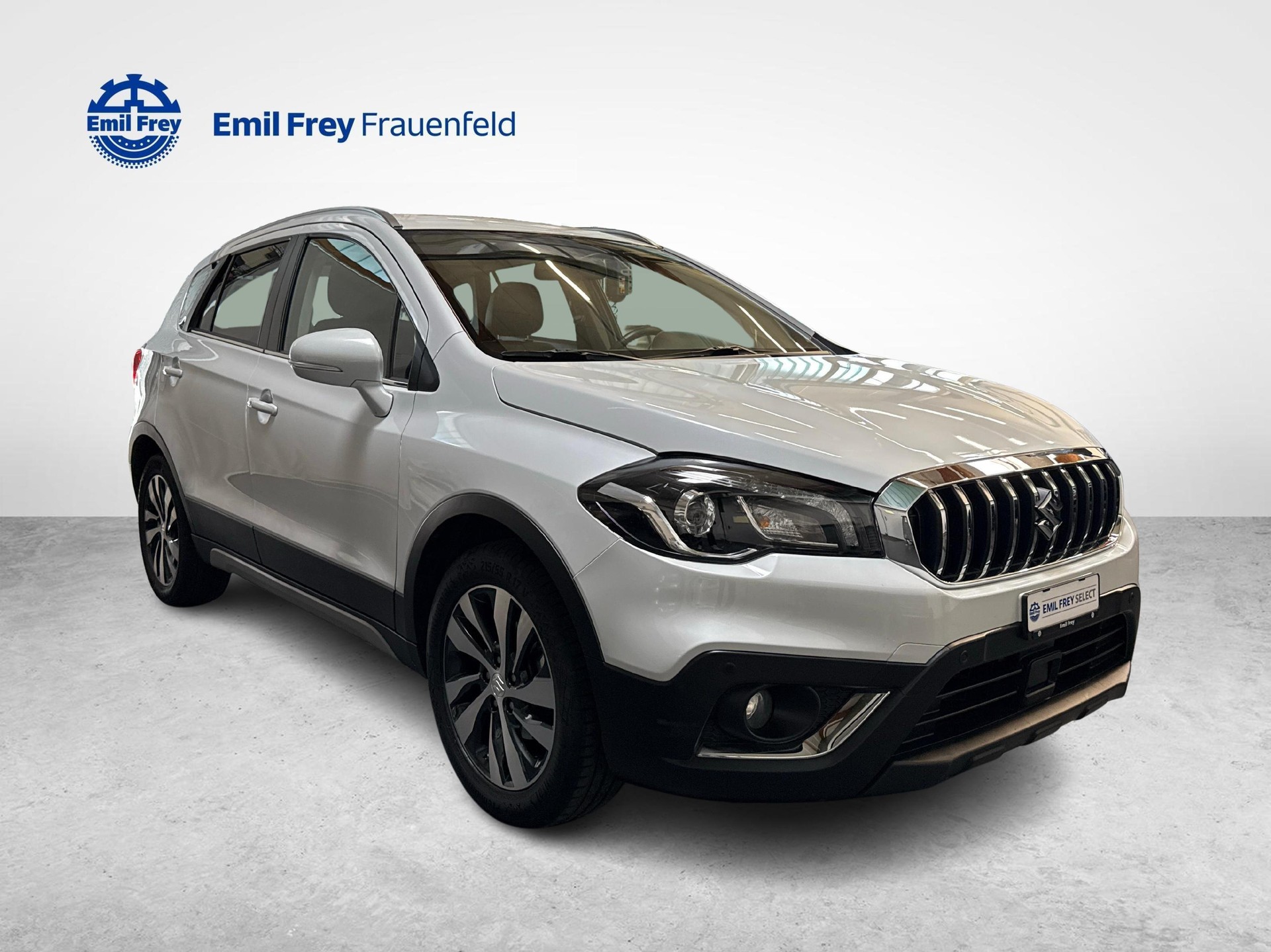 SUZUKI SX4 S-Cross 1.4 T Compact Top 4x4-image-6