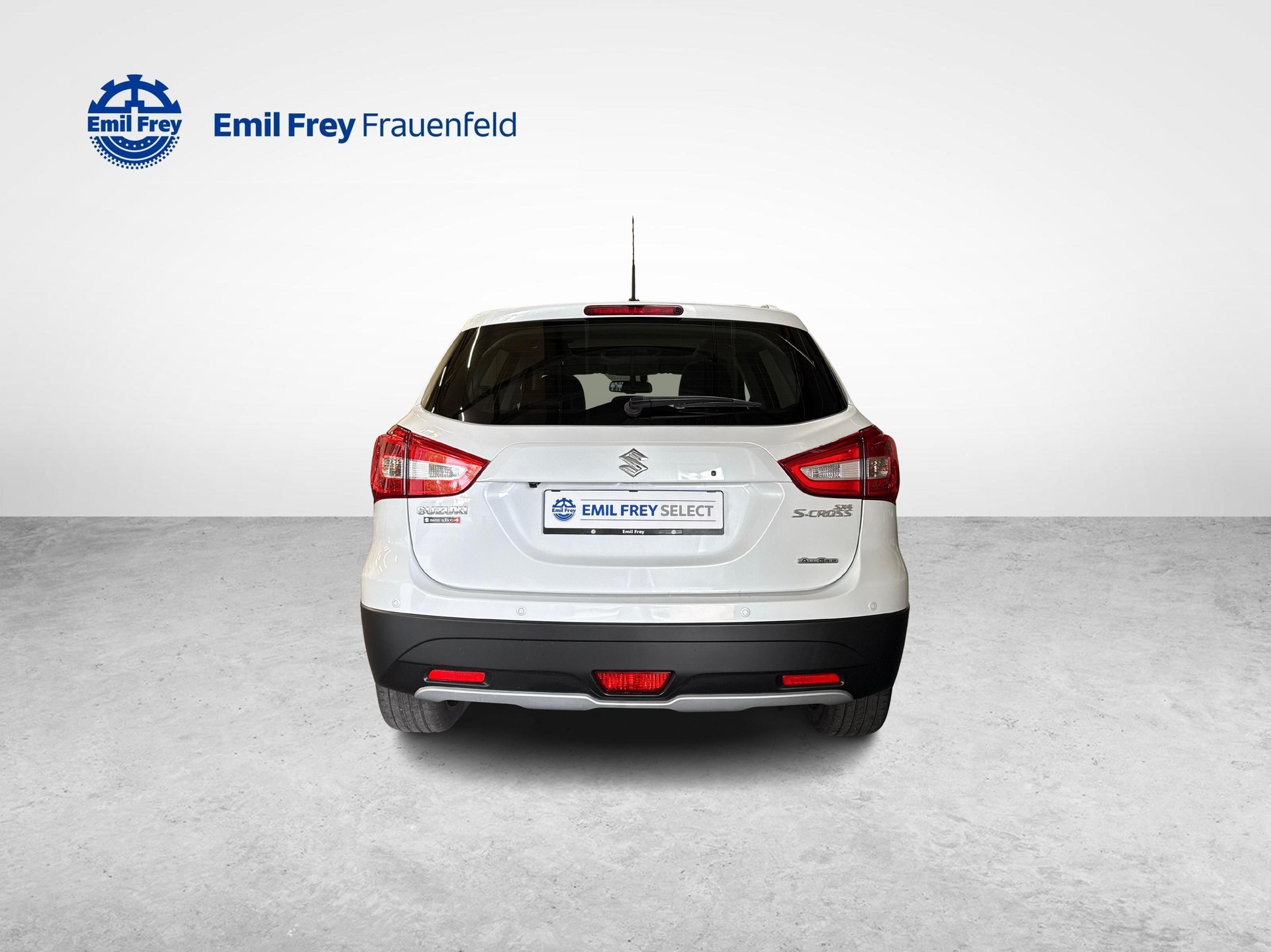 SUZUKI SX4 S-Cross 1.4 T Compact Top 4x4-showroom-element-3