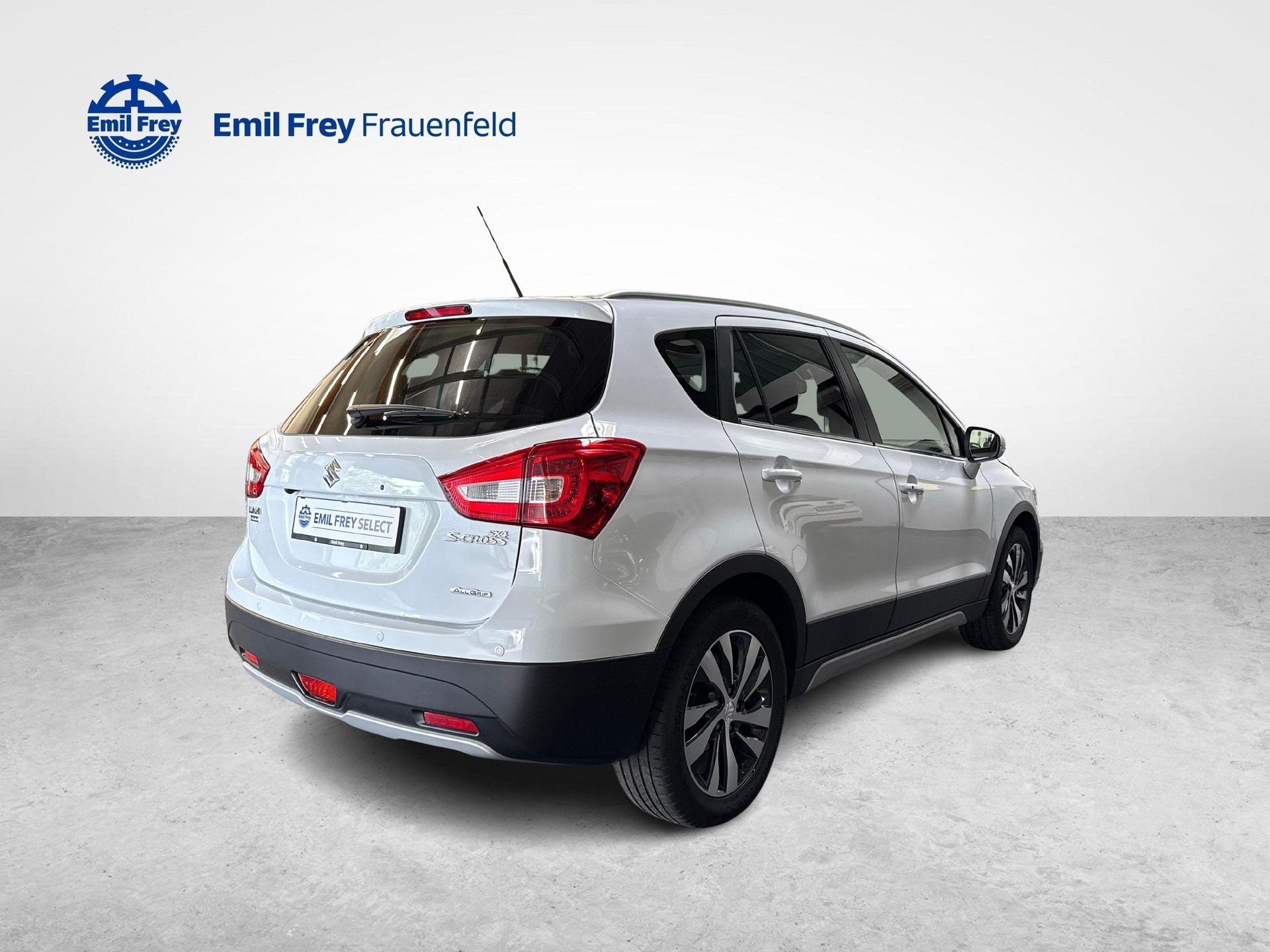 SUZUKI SX4 S-Cross 1.4 T Compact Top 4x4-image-4