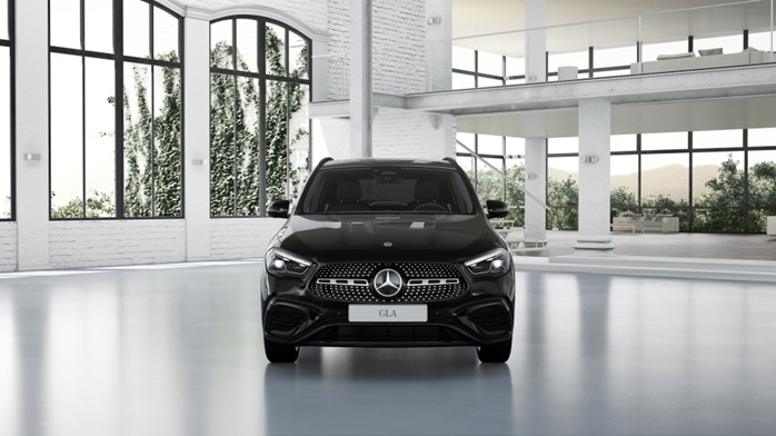 MERCEDES-BENZ GLA 250 4Matic 8G-DCT Swiss Star-image-5