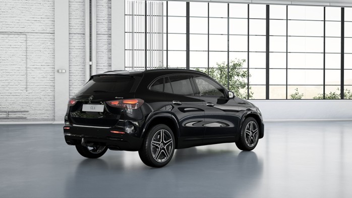 MERCEDES-BENZ GLA 250 4Matic 8G-DCT Swiss Star-showroom-element-3