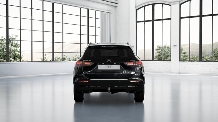 MERCEDES-BENZ GLA 250 4Matic 8G-DCT Swiss Star-showroom-element-2