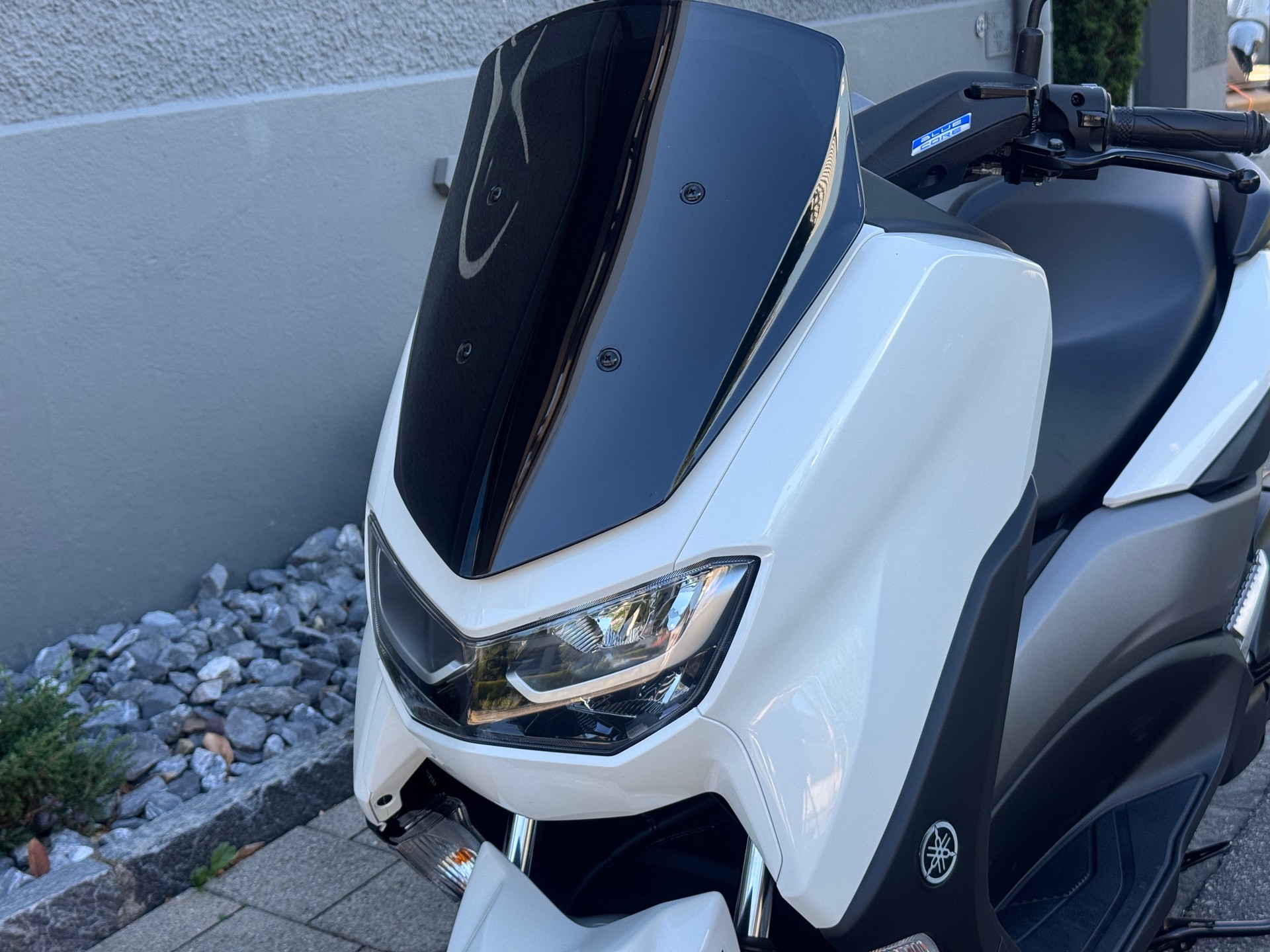 YAMAHA N-Max GPD 125-image-1