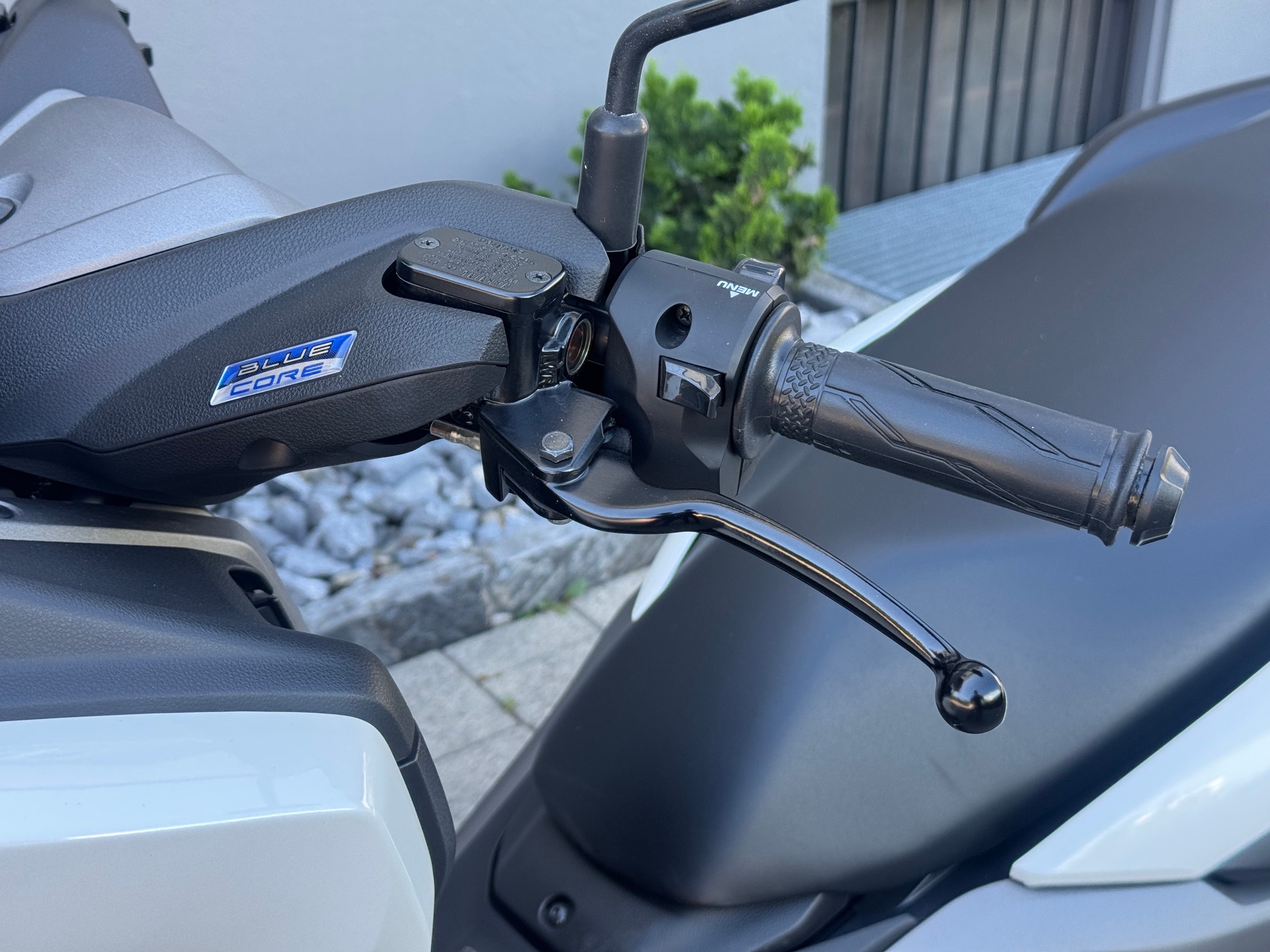 YAMAHA N-Max GPD 125-image-2
