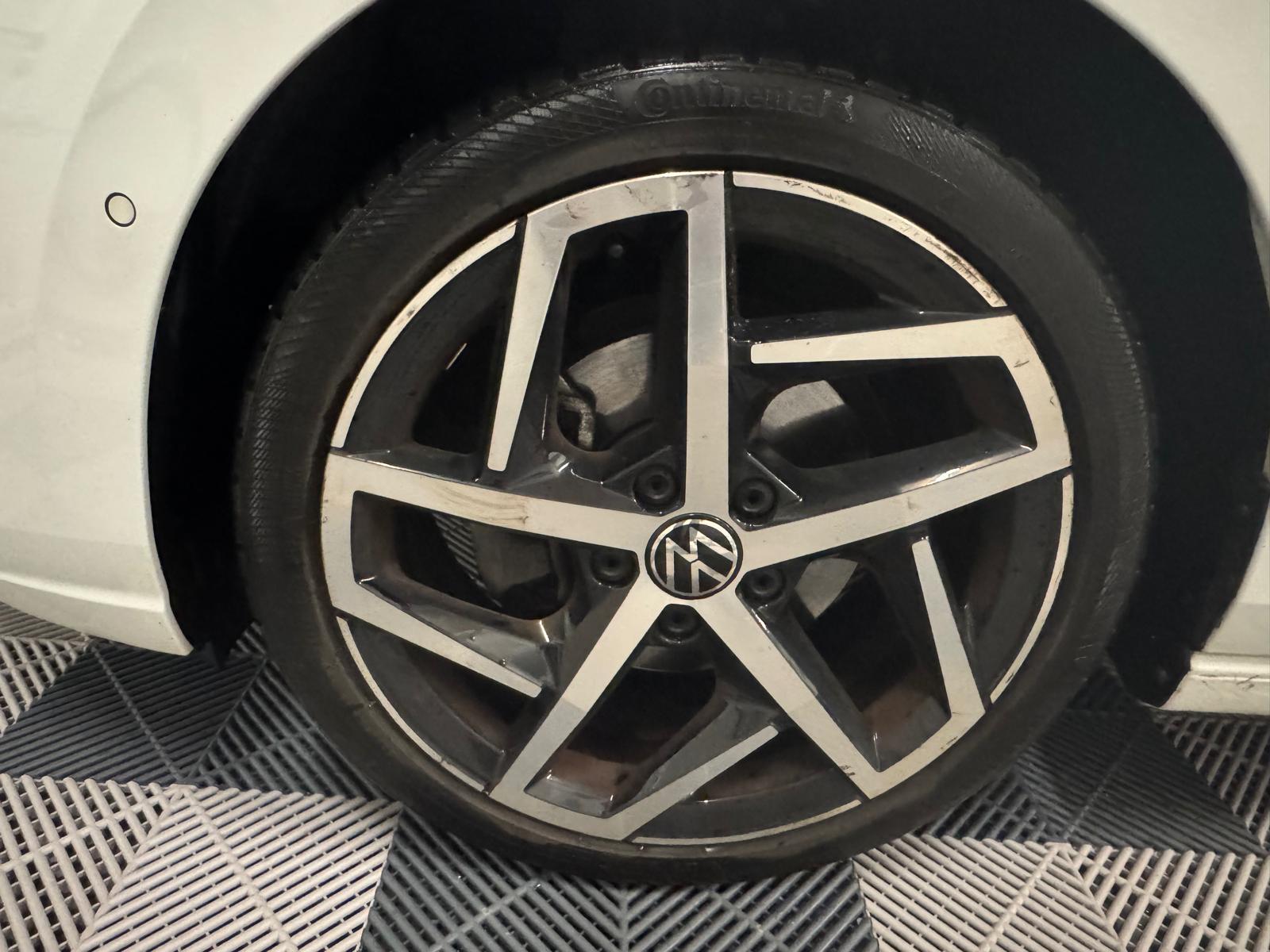 VW Golf 1.5 eTSI mHEV ACT Style DSG-image-26