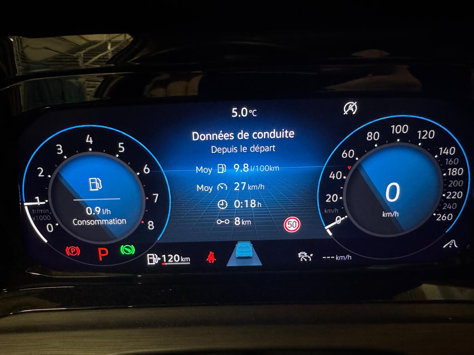 VW Golf 1.5 eTSI mHEV ACT Style DSG-image-18