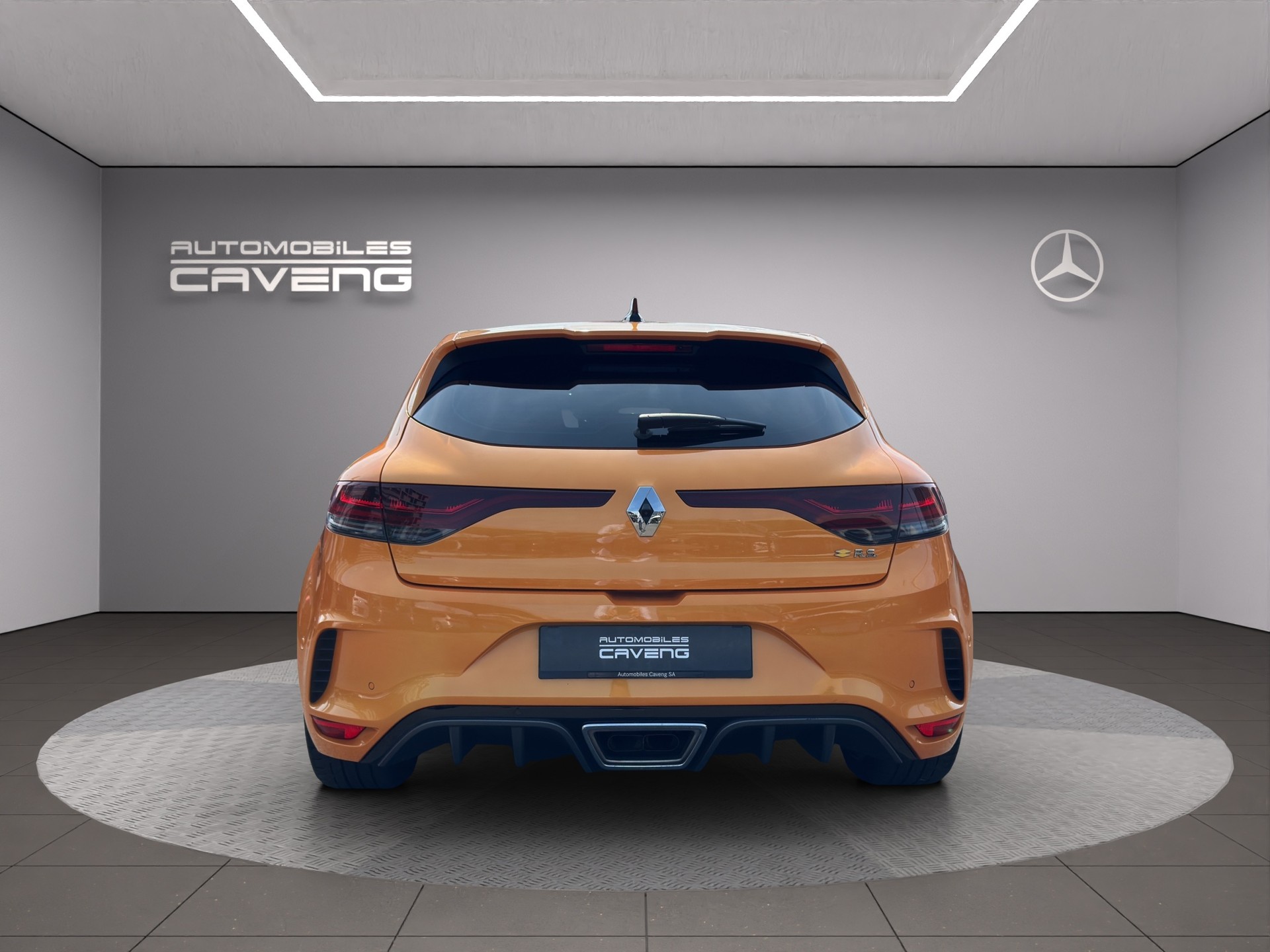 RENAULT Mégane Trophy 300 EDC-showroom-element-3