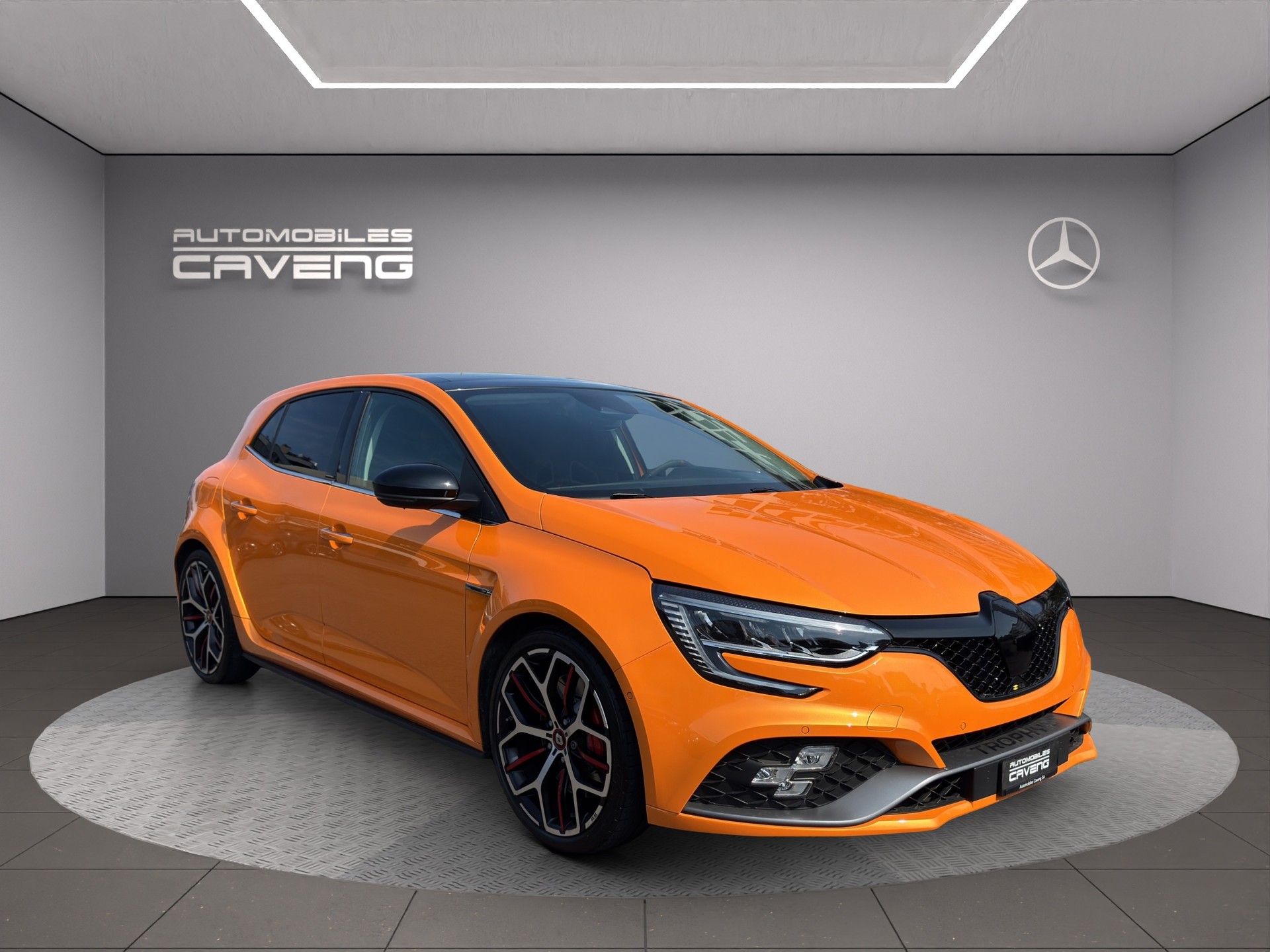 RENAULT Mégane Trophy 300 EDC-image-6