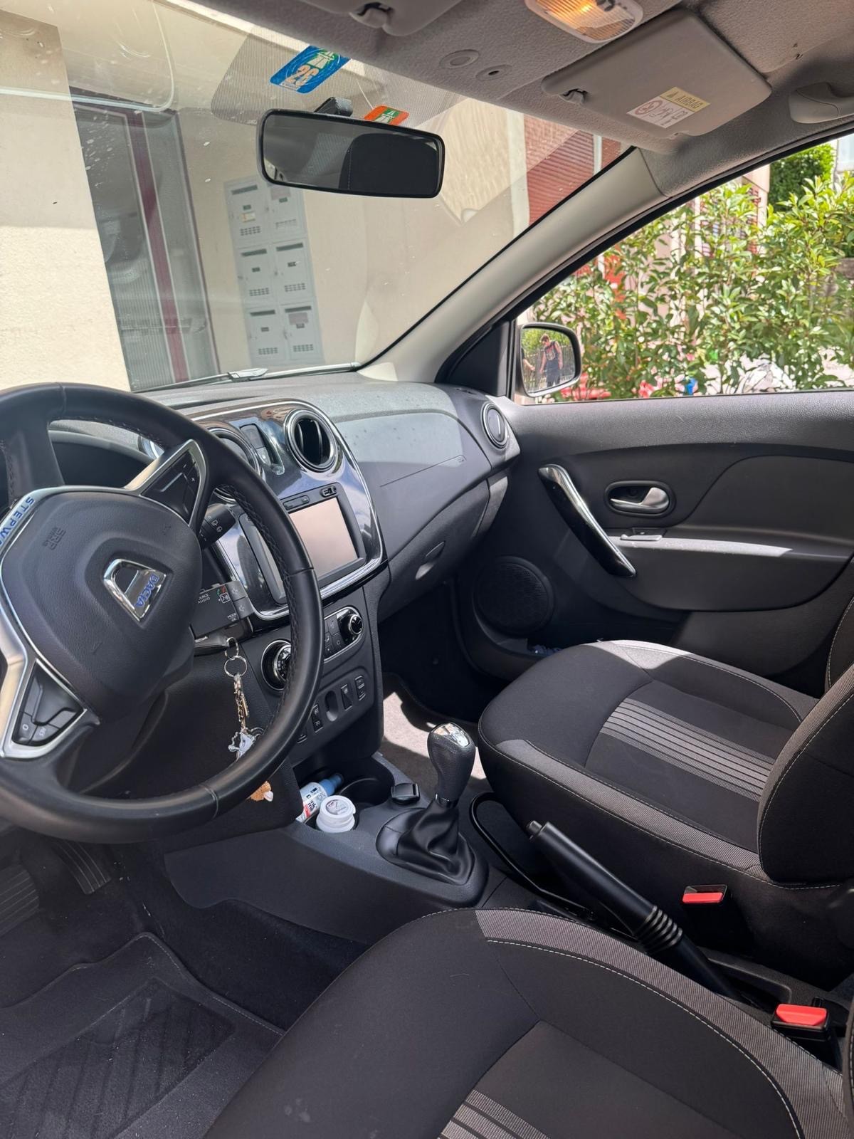 DACIA 0.9 TCe Stepw. Unlimited 2 S/S-image-3