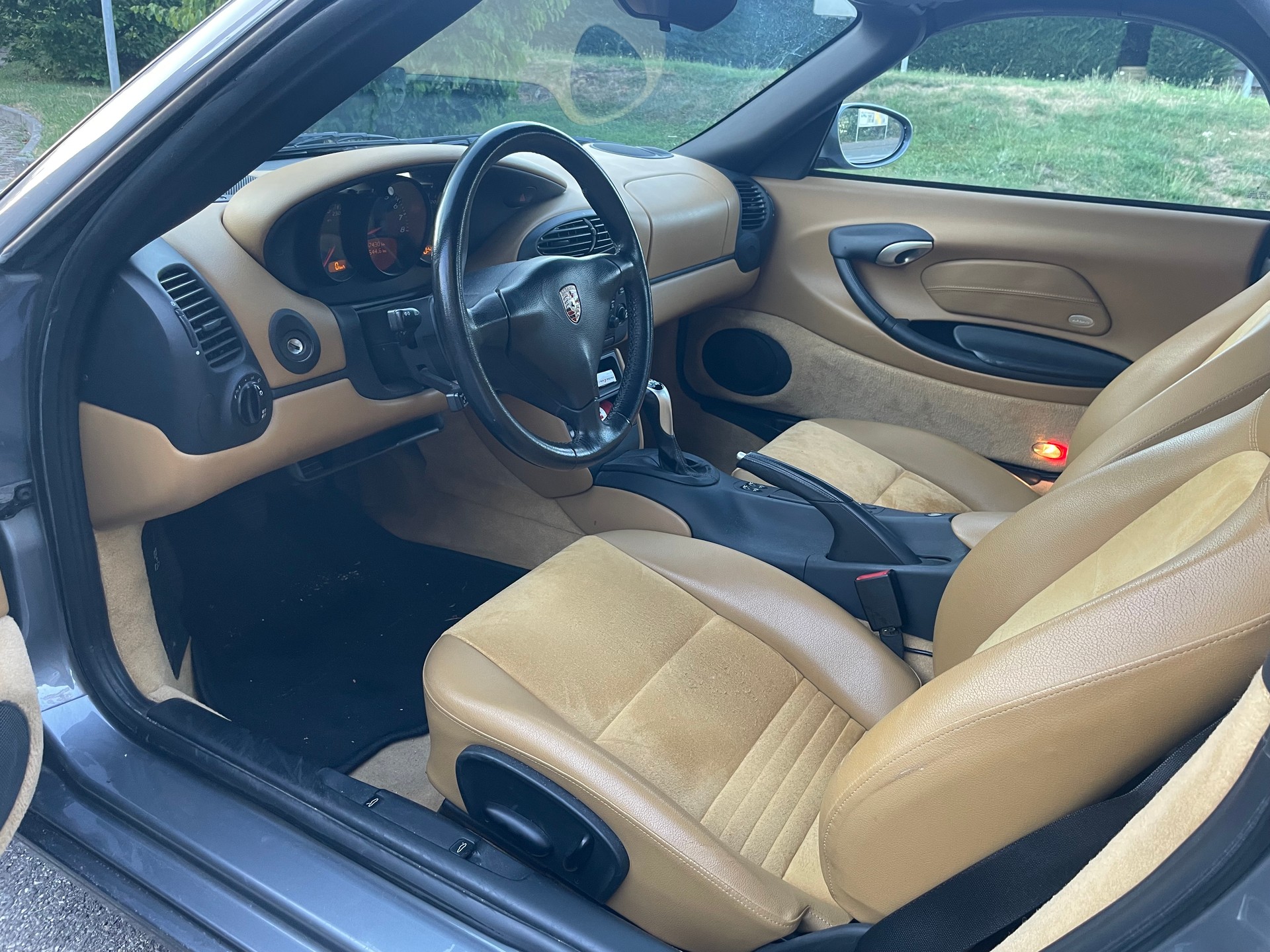 PORSCHE 718/BOXSTER/CAYMAN-image-5
