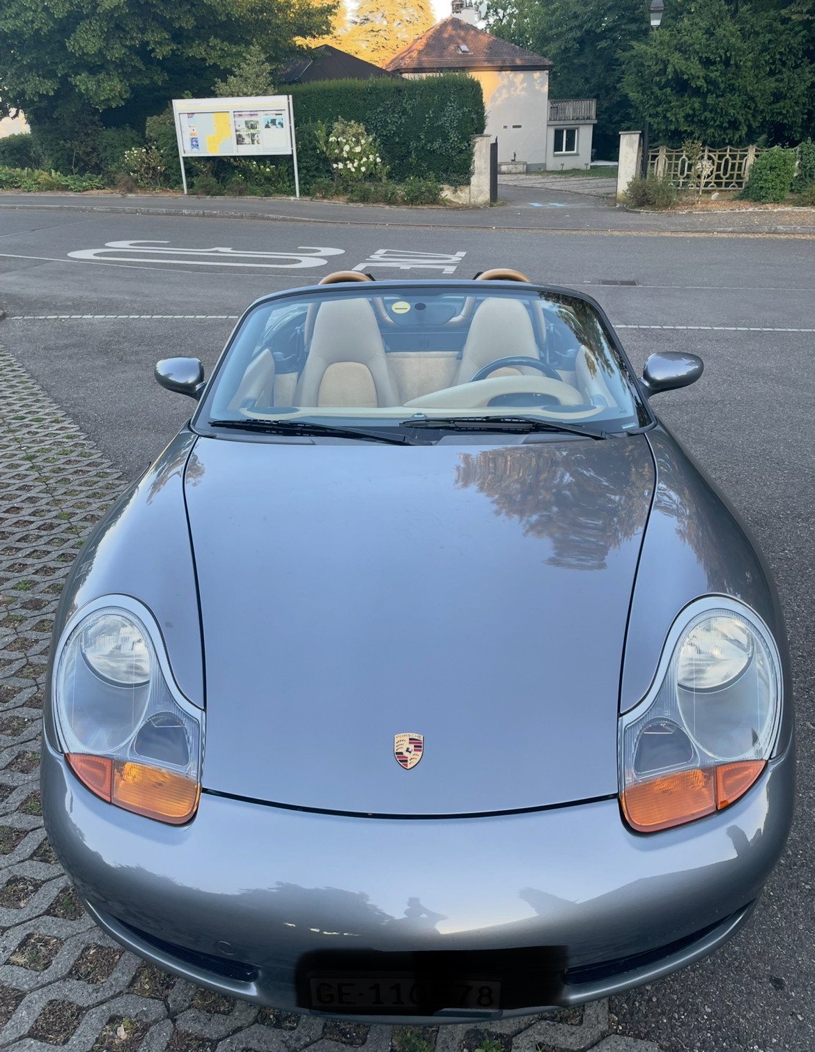 PORSCHE 718/BOXSTER/CAYMAN-image-2