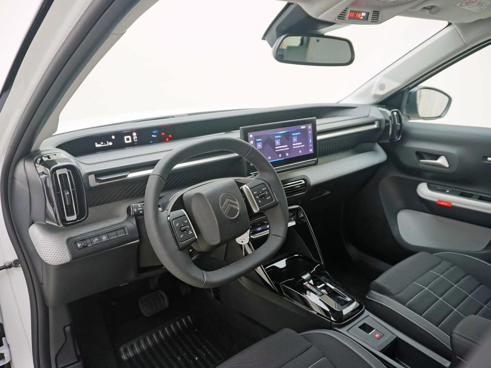 CITROEN C3 1.2 Hybrid Max-image-7