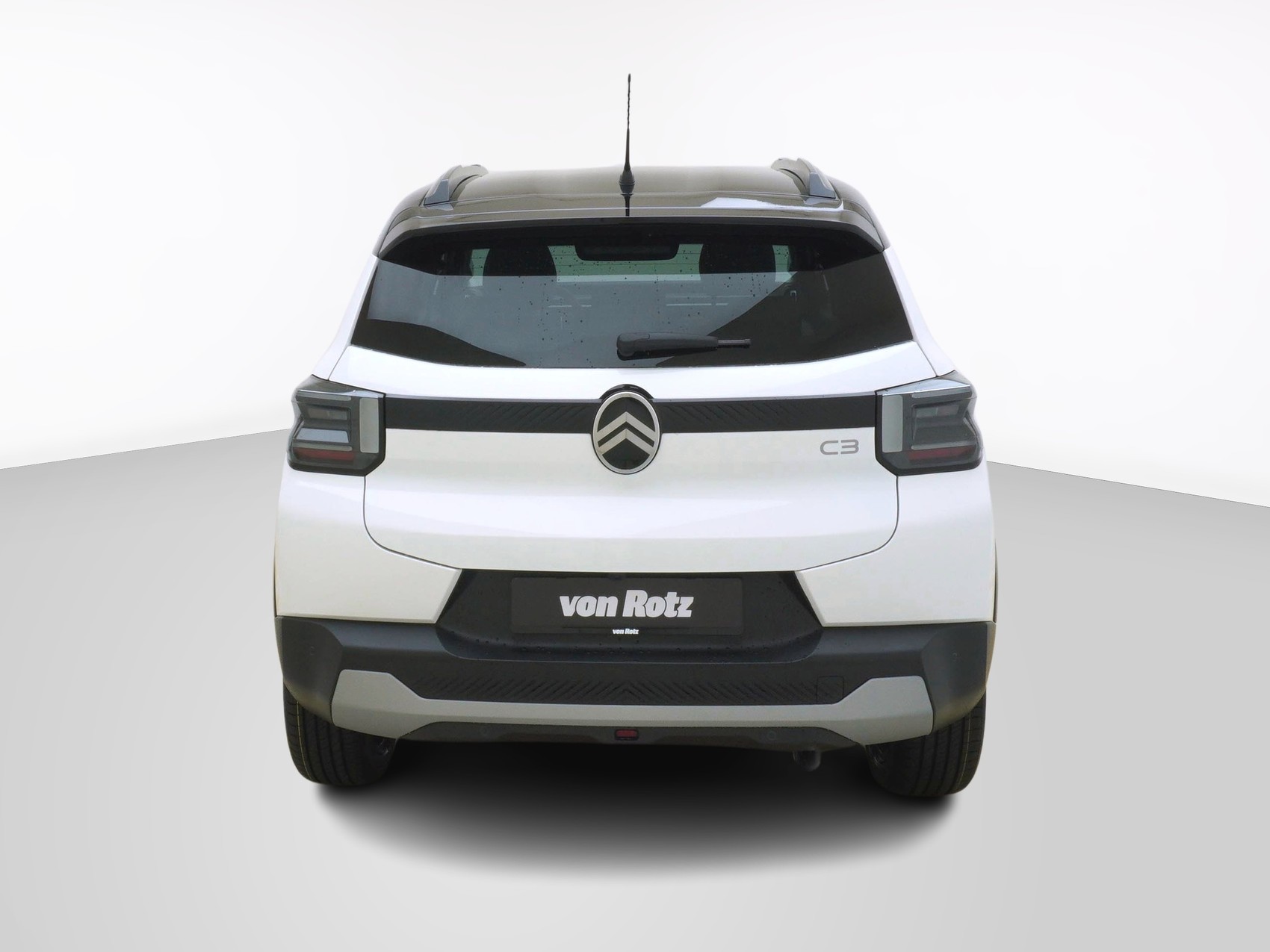 CITROEN C3 1.2 Hybrid Max-showroom-element-2