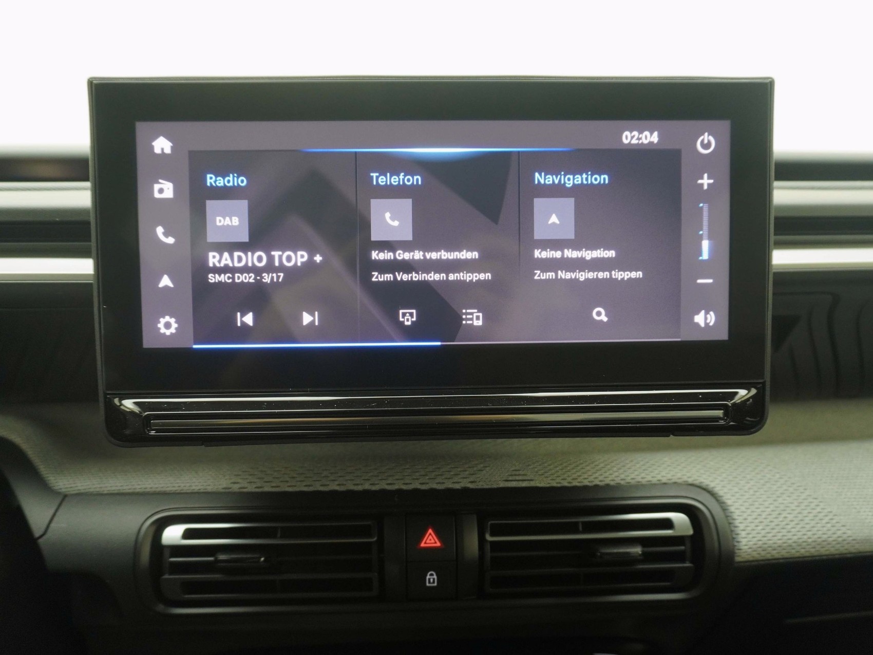 CITROEN C3 1.2 Hybrid Max-image-11