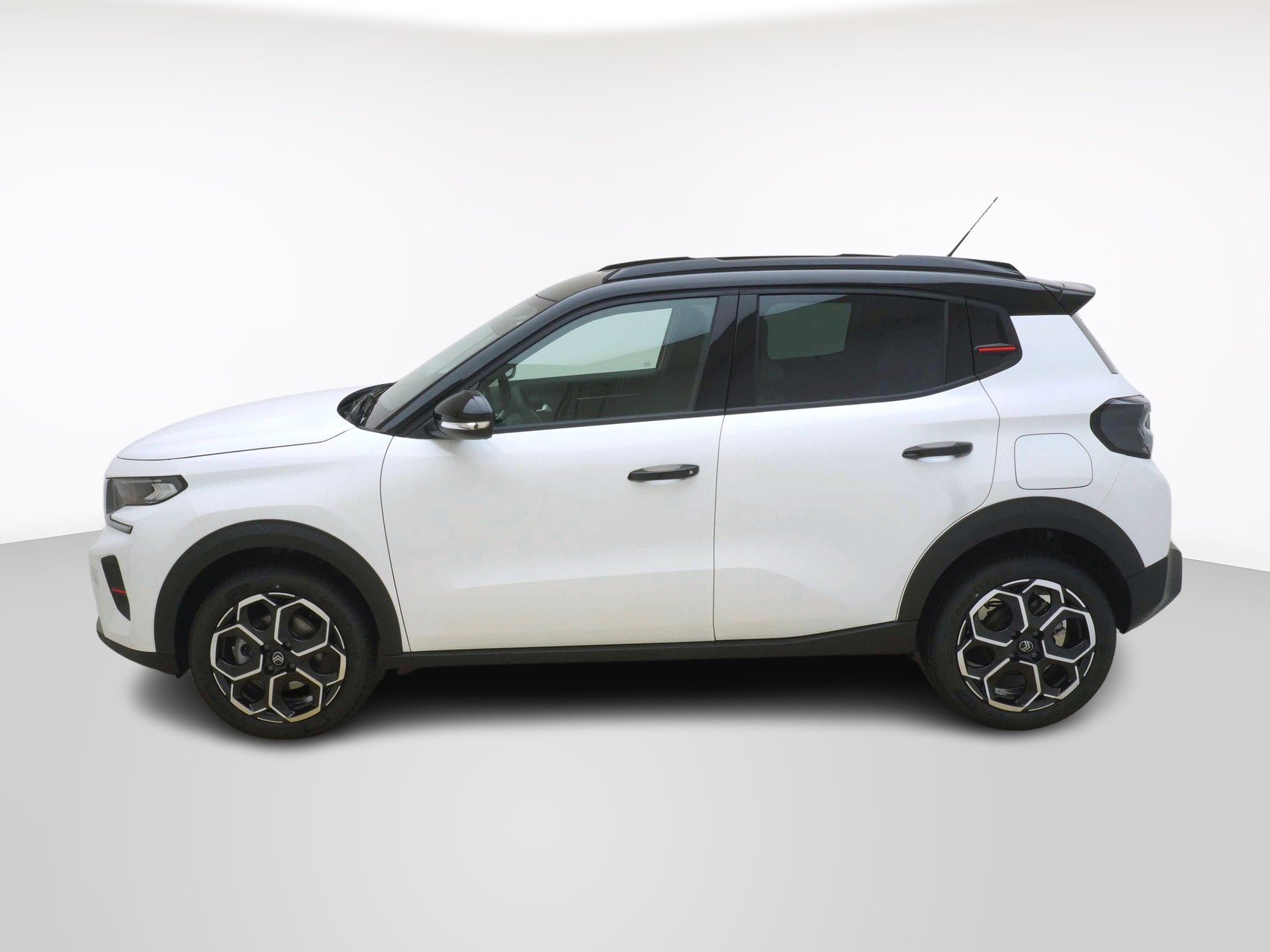 CITROEN C3 1.2 Hybrid Max-showroom-element-1