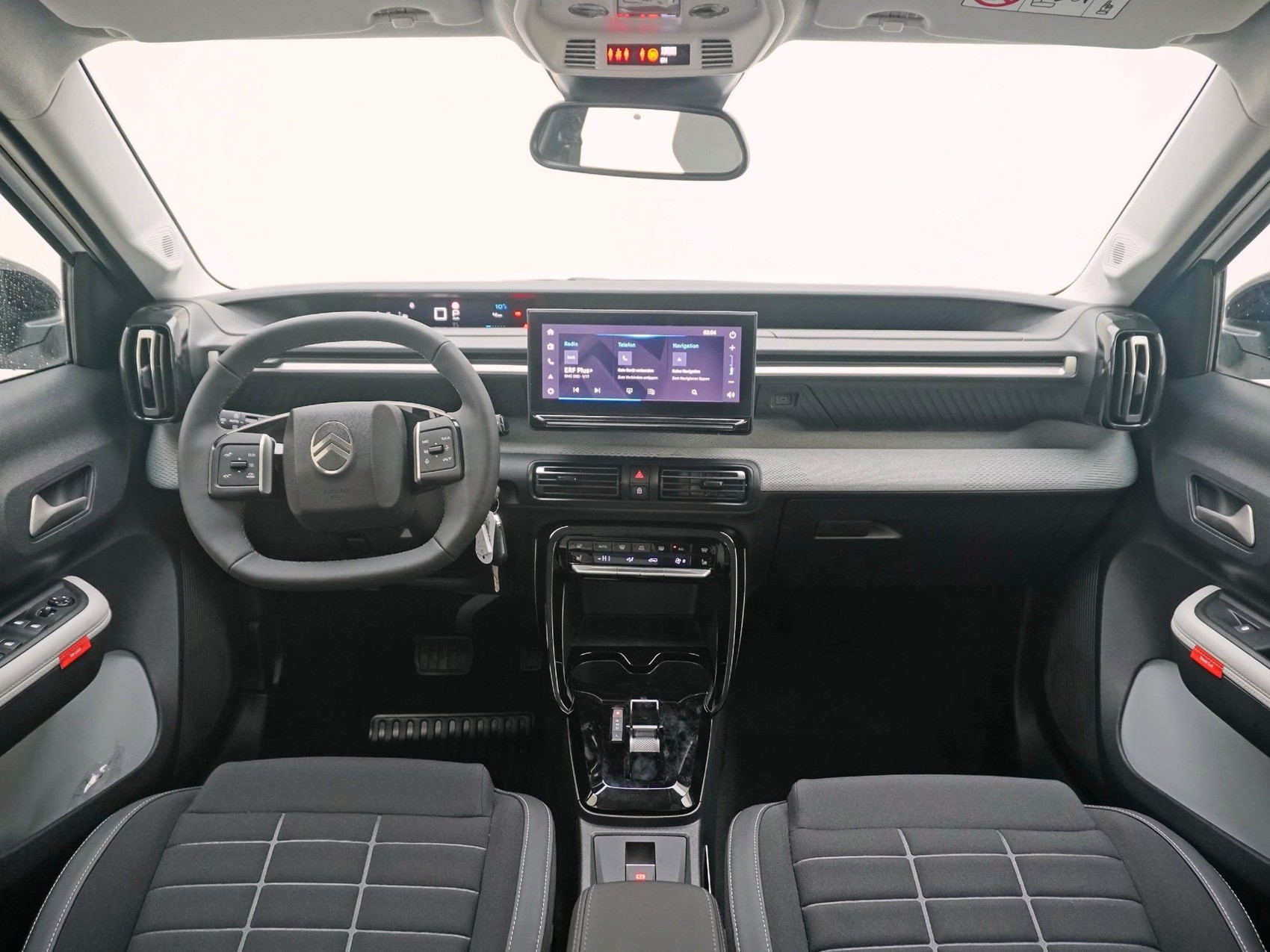 CITROEN C3 1.2 Hybrid Max-image-8