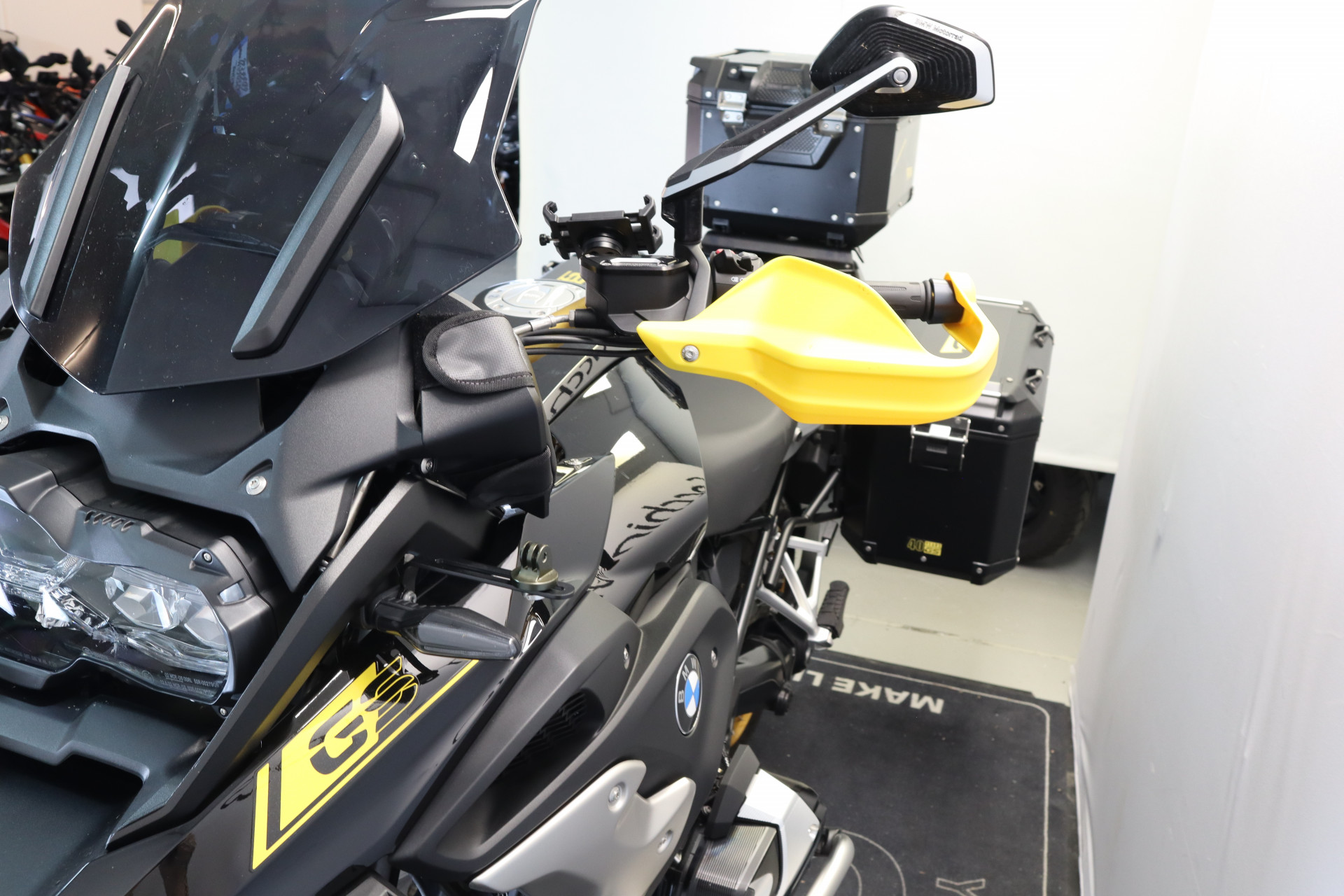 BMW R 1250 GS Edition 40 Years GS-image-7