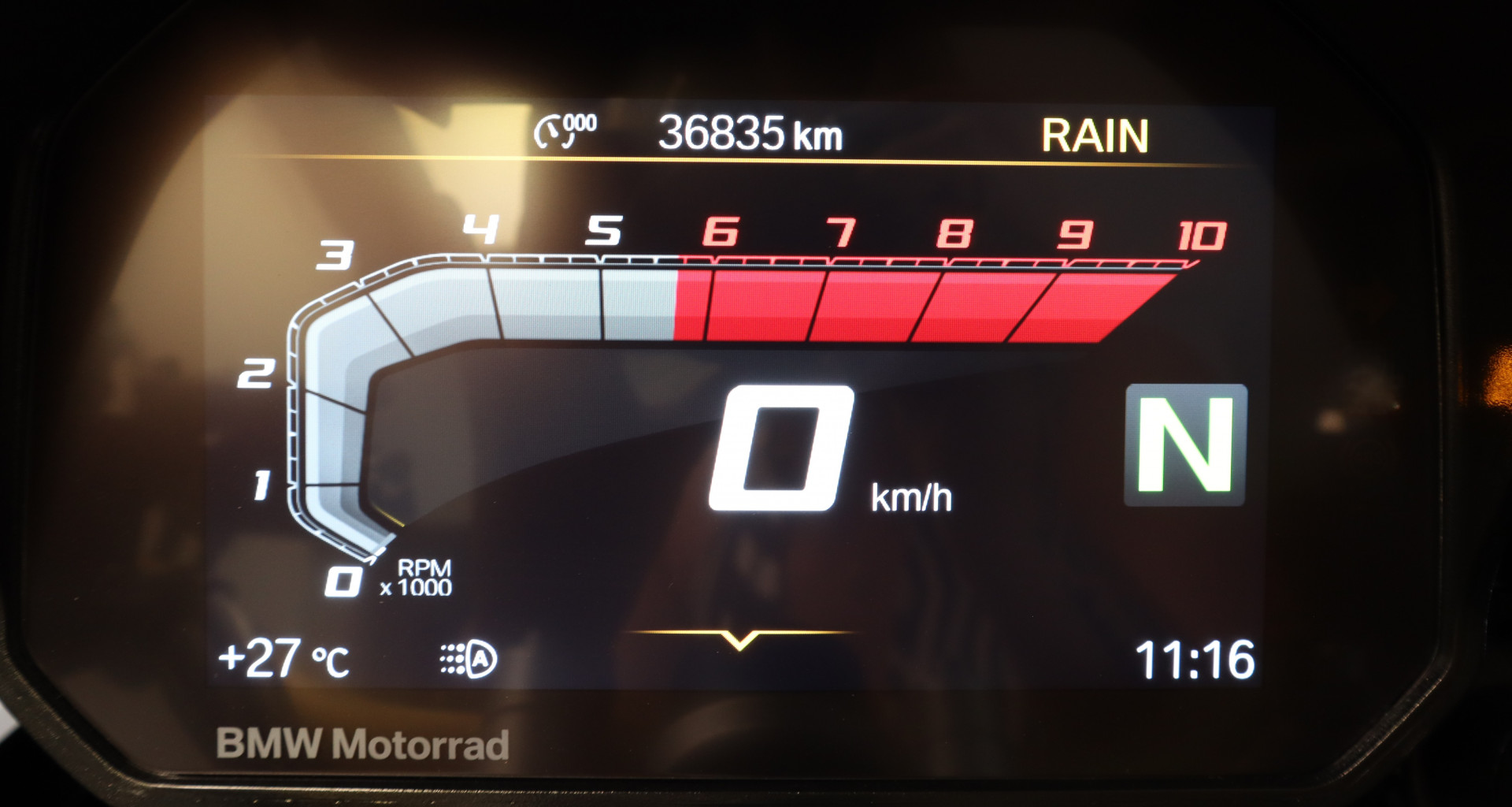 BMW R 1250 GS Edition 40 Years GS-image-9