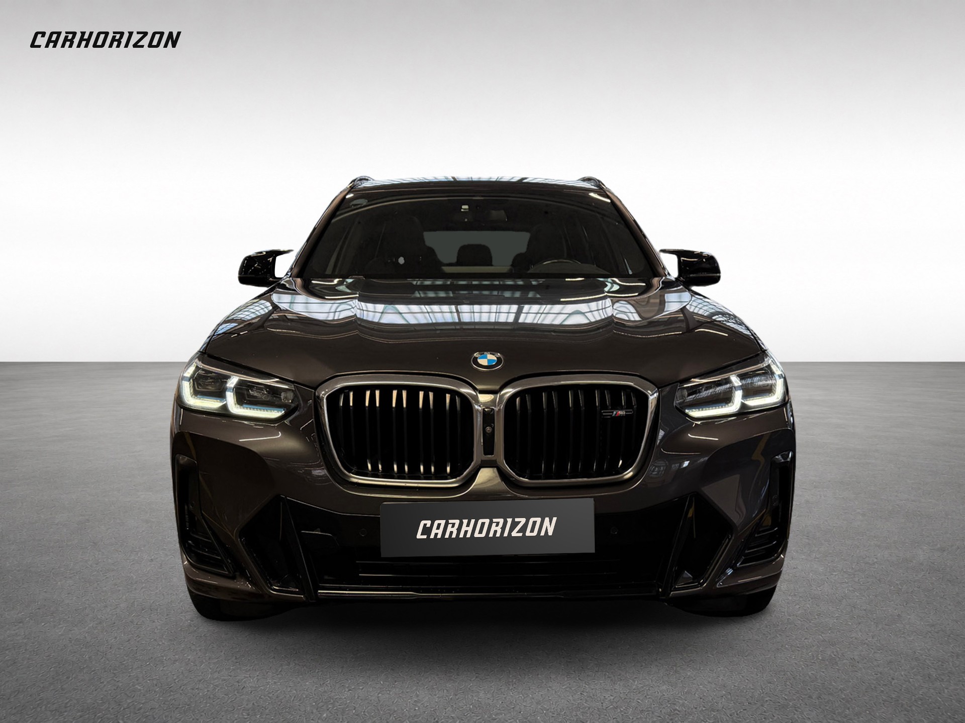 BMW X3 xDrive M40i Steptronic *HUD* *Panorama* *360° Kamera*-showroom-element-1
