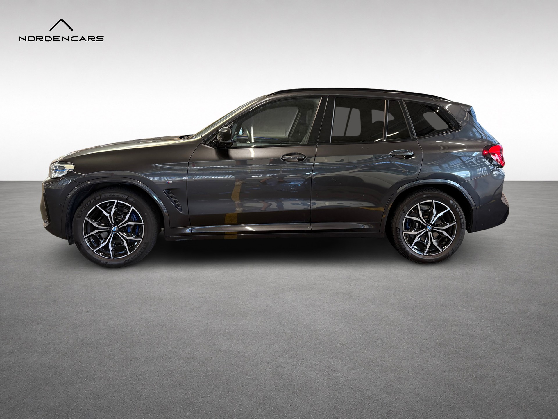 BMW X3 xDrive M40i Steptronic *HUD* *Panorama* *360° Kamera*-image-7