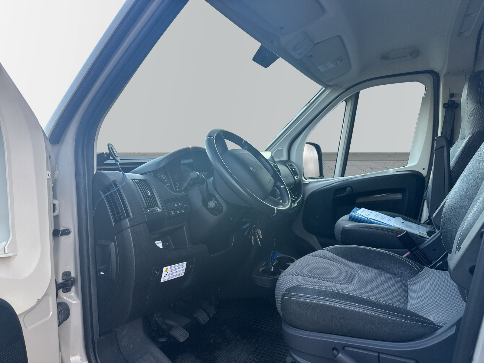 TOURNE MOBIL TOURNE MOBIL 6.0 Heavy Chassis 165 PS-image-7