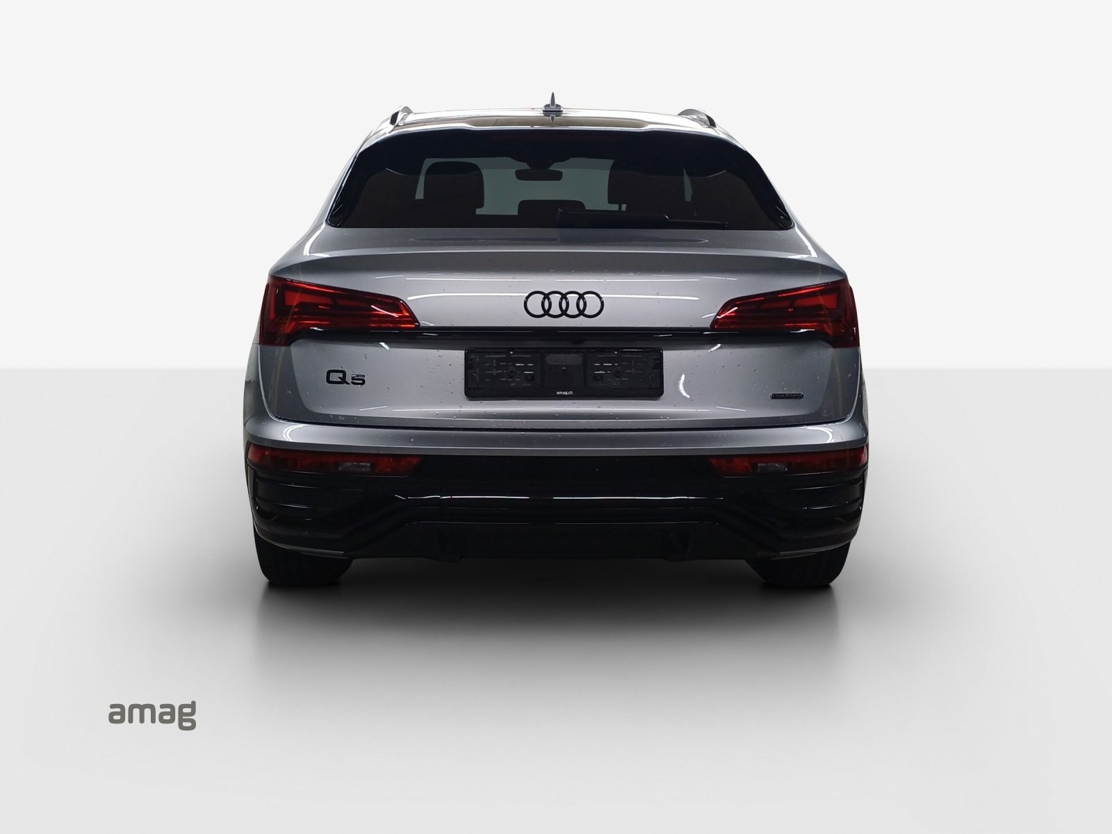 AUDI Q5 Sportback 40 TDI S line quattro S-tronic-showroom-element-3