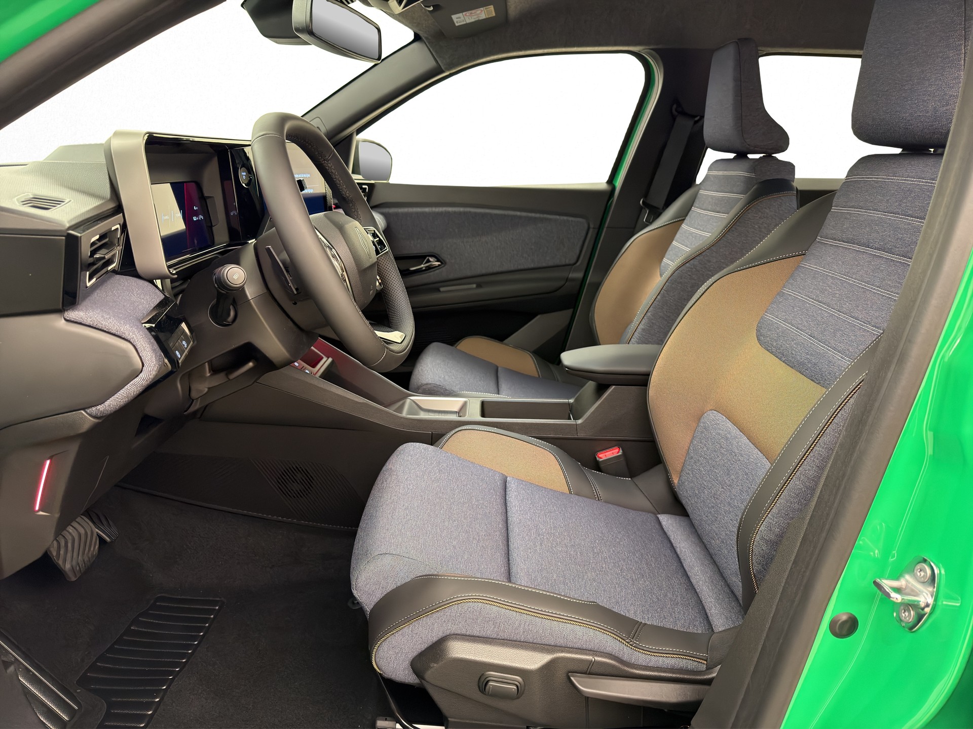 RENAULT R5 E-Tech Comfort Range techno-image-6