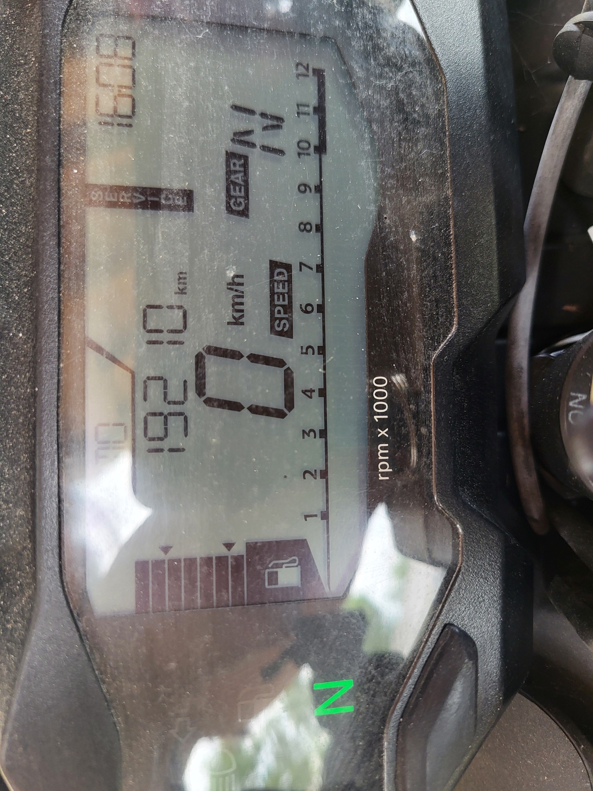 BMW G 310 R-image-2