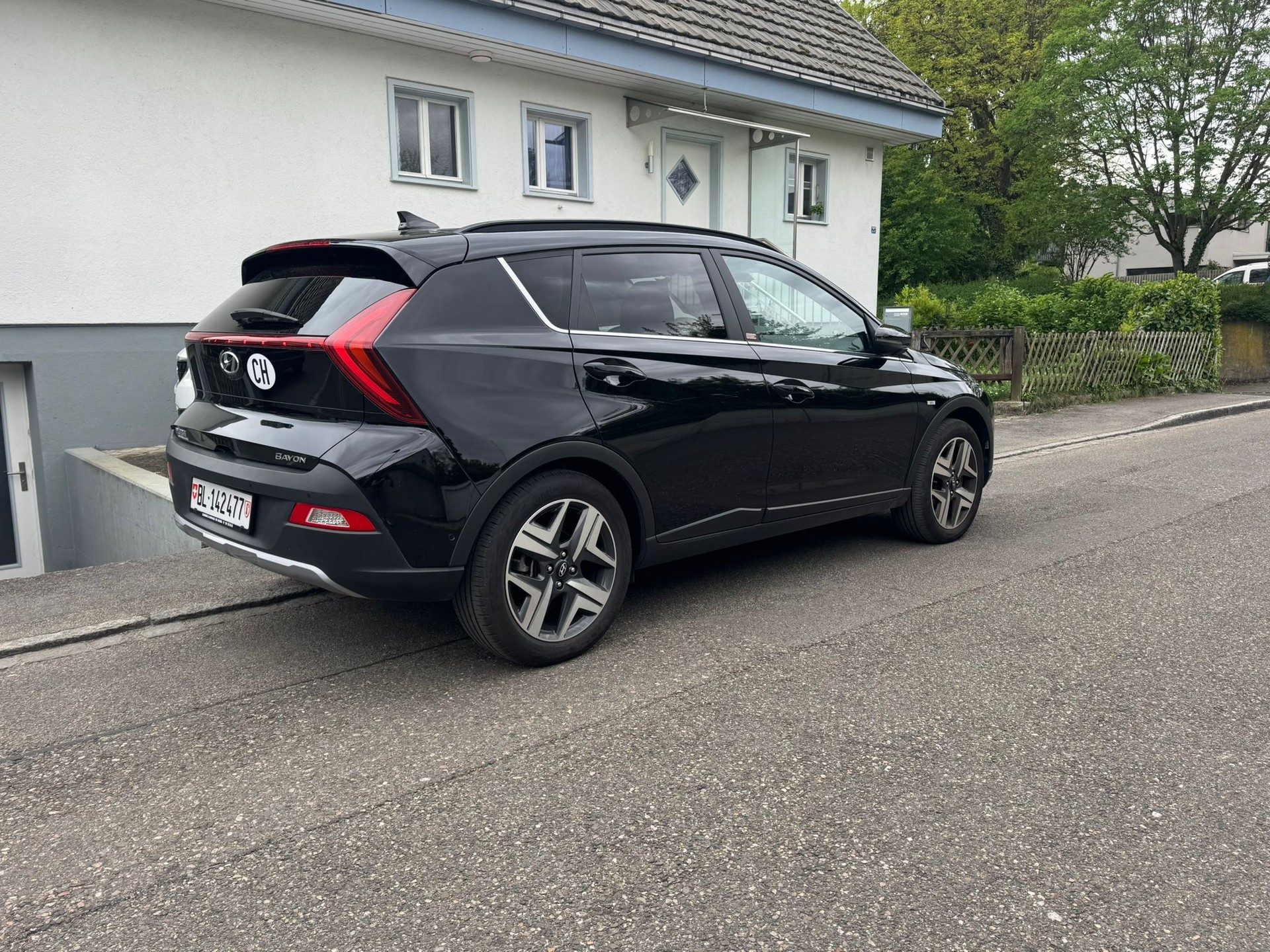 HYUNDAI 1.0 T-GDi 120 Vertex-image-1