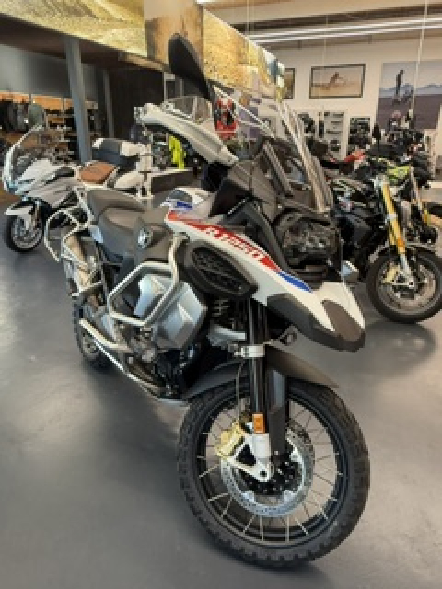 BMW R 1250 GS Adventure-image-3