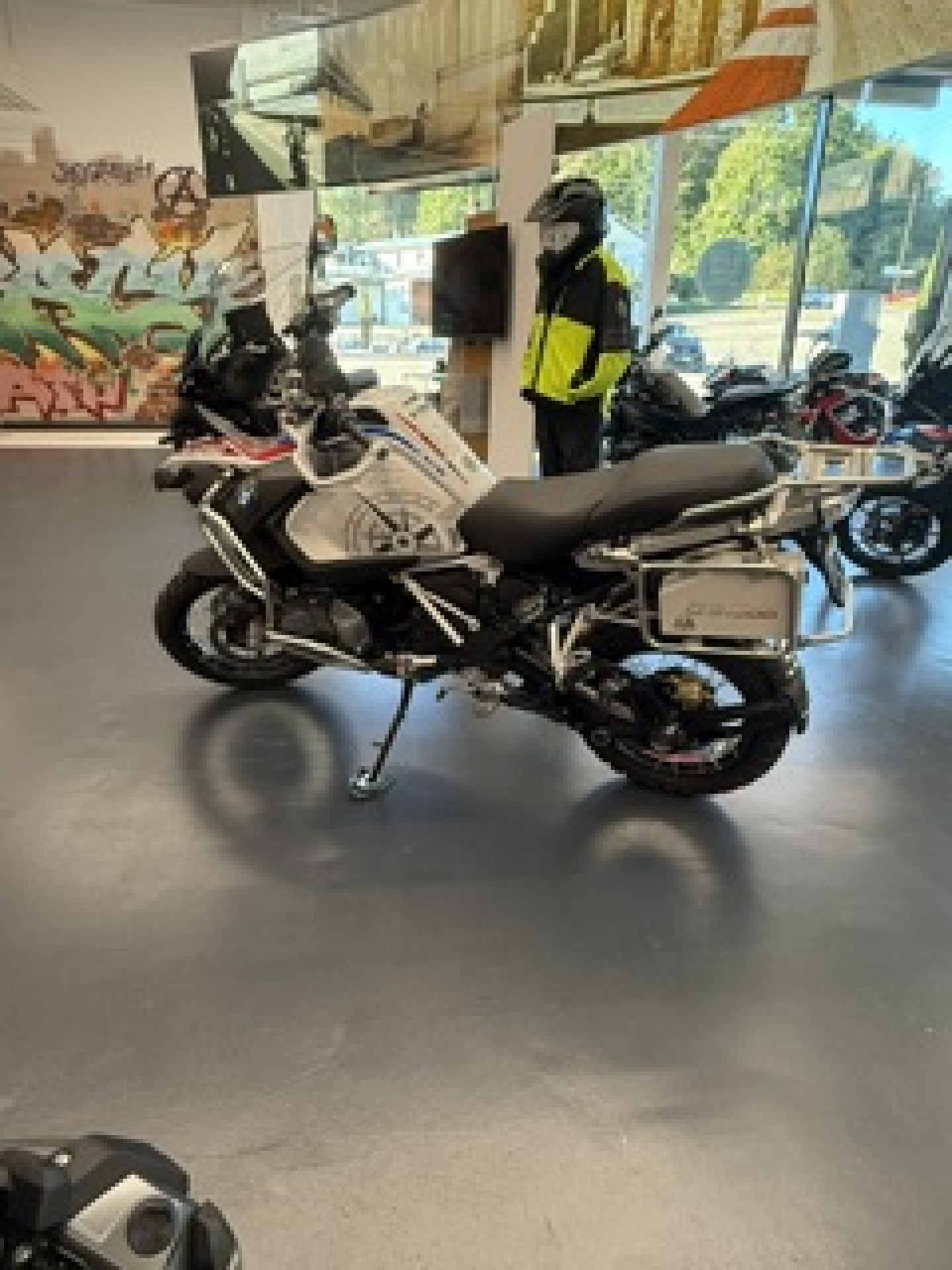 BMW R 1250 GS Adventure-image-0