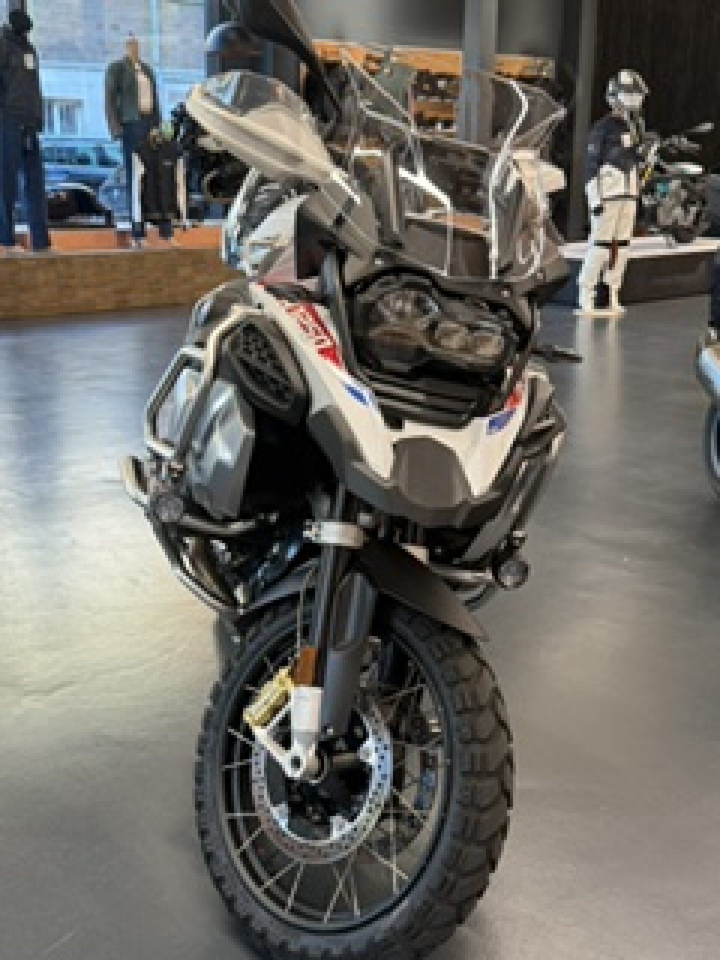 BMW R 1250 GS Adventure-image-4