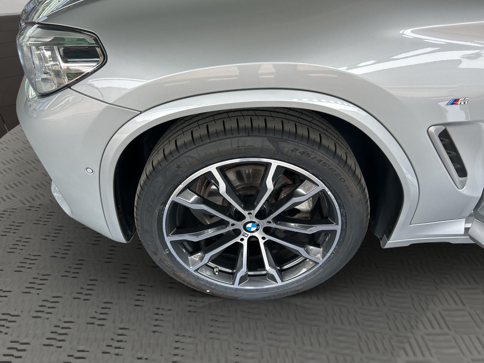 BMW X4 20d xDrive-image-29