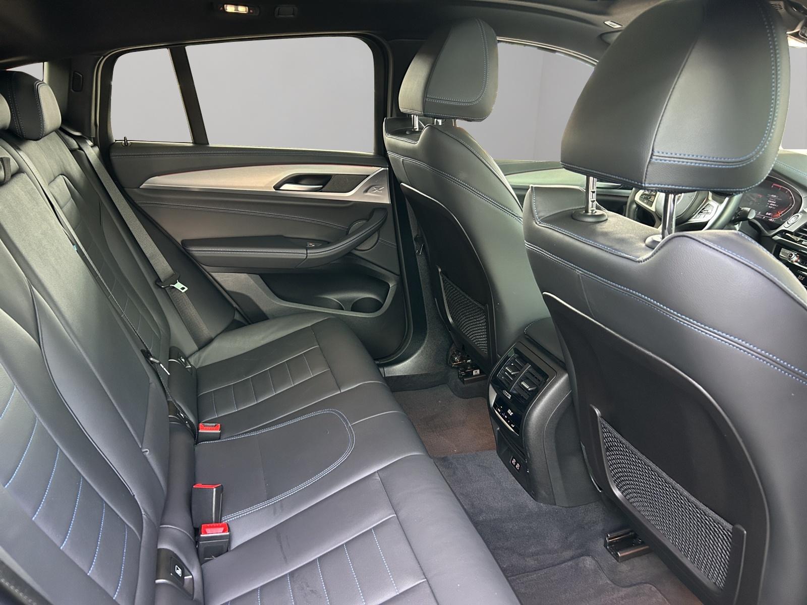 BMW X4 20d xDrive-image-22