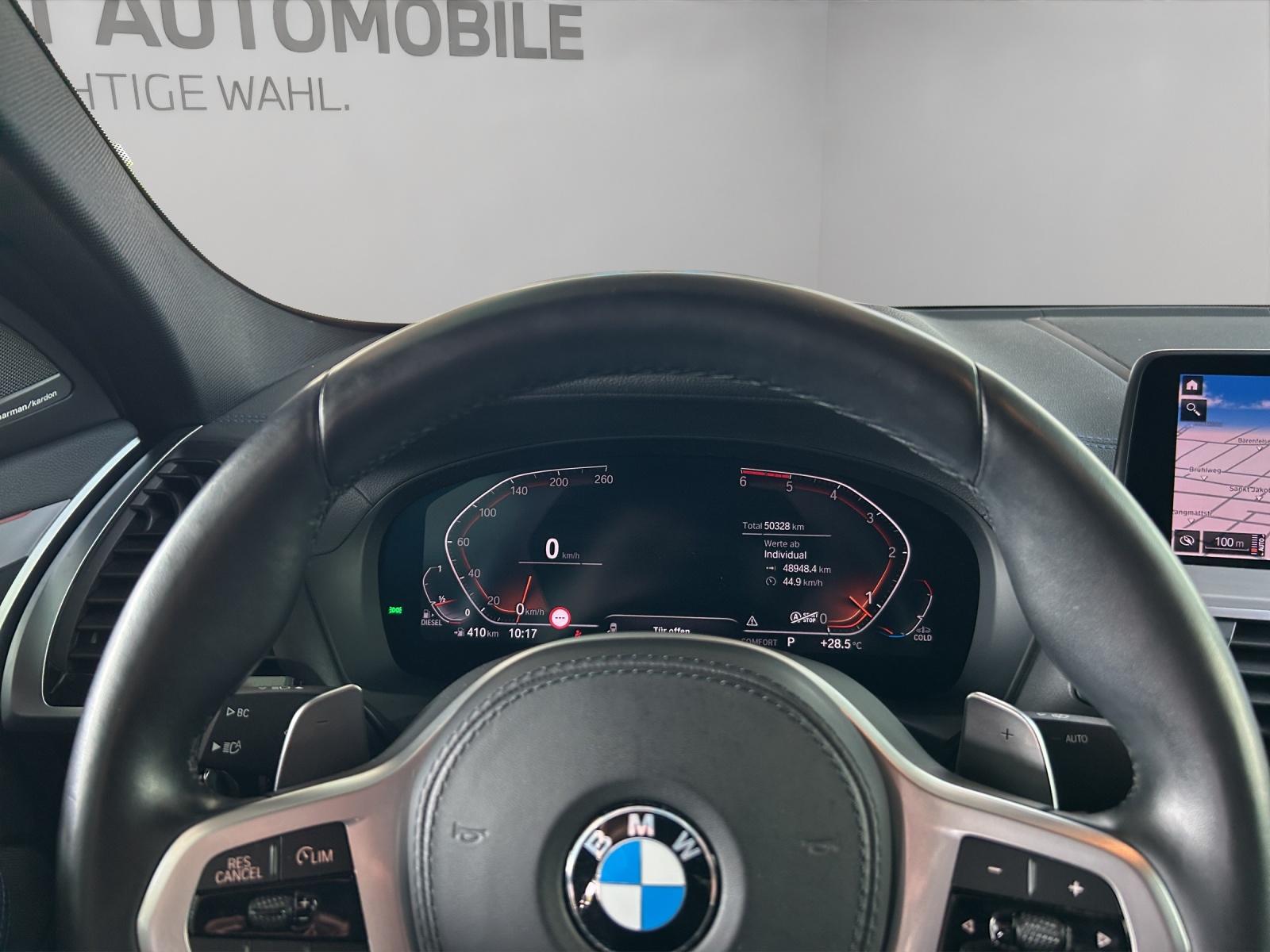 BMW X4 20d xDrive-image-13