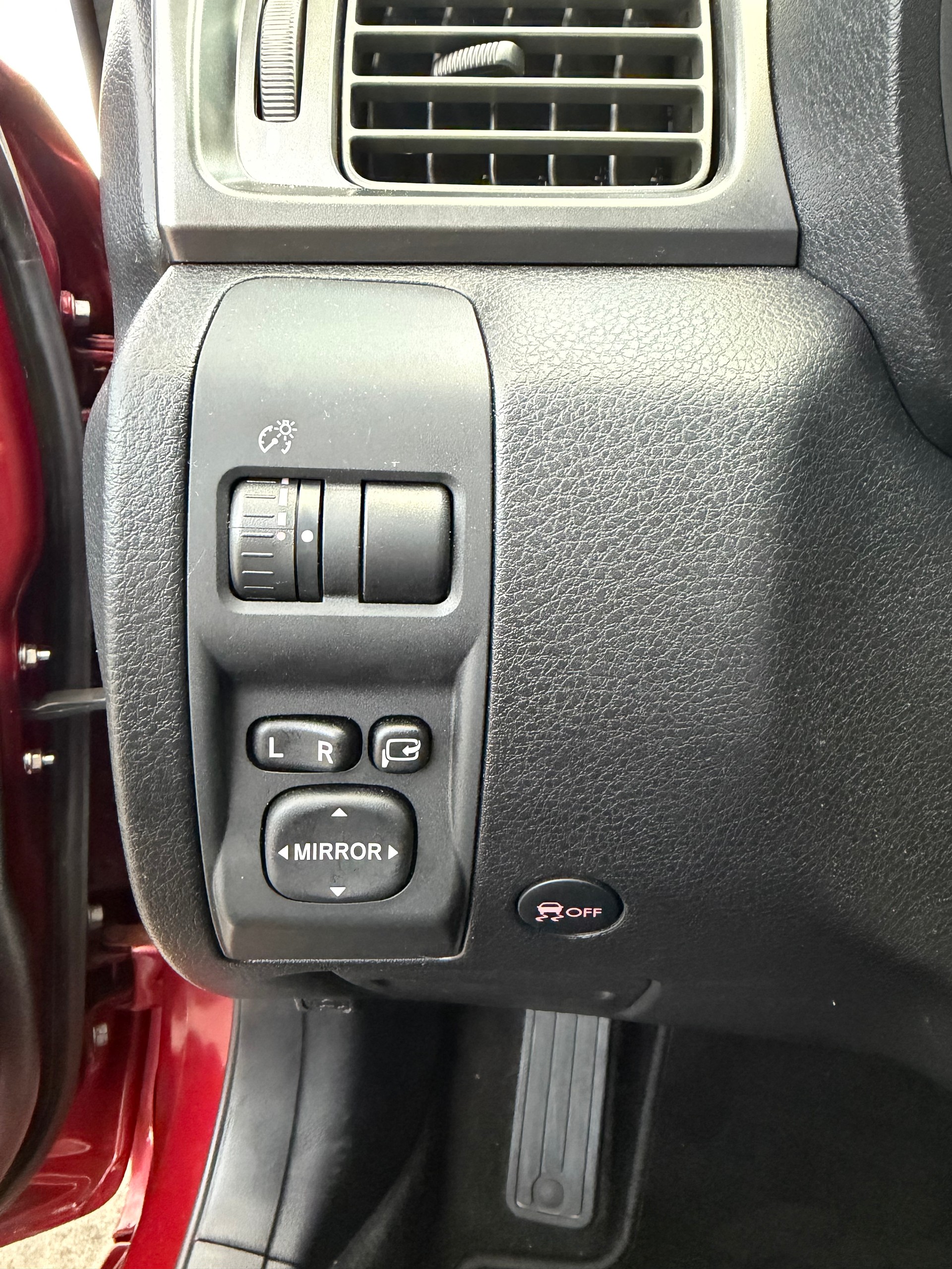 SUBARU Impreza 2.0R Limited S Automatic-image-20