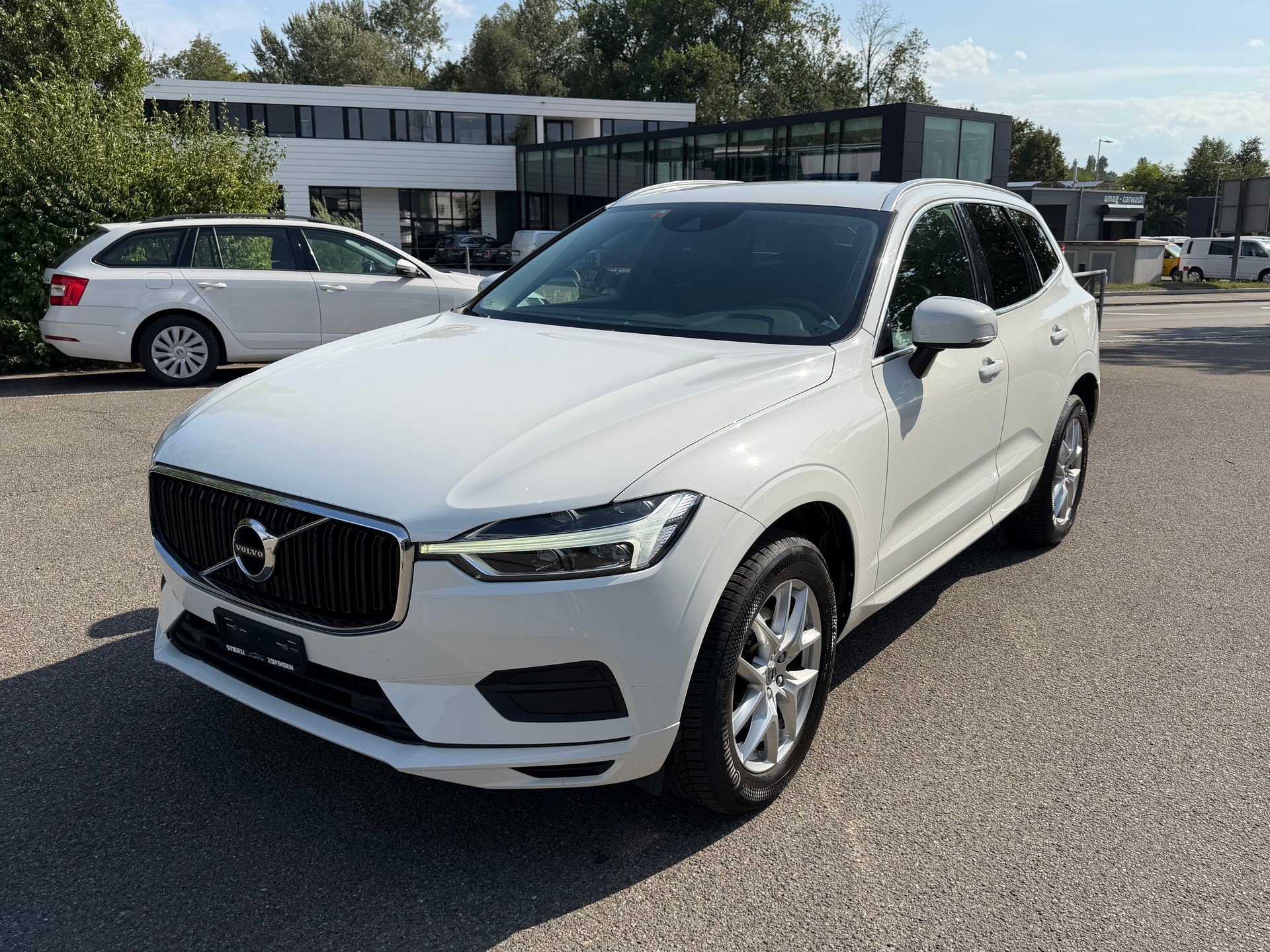 VOLVO XC60 D4 Momentum Geartronic