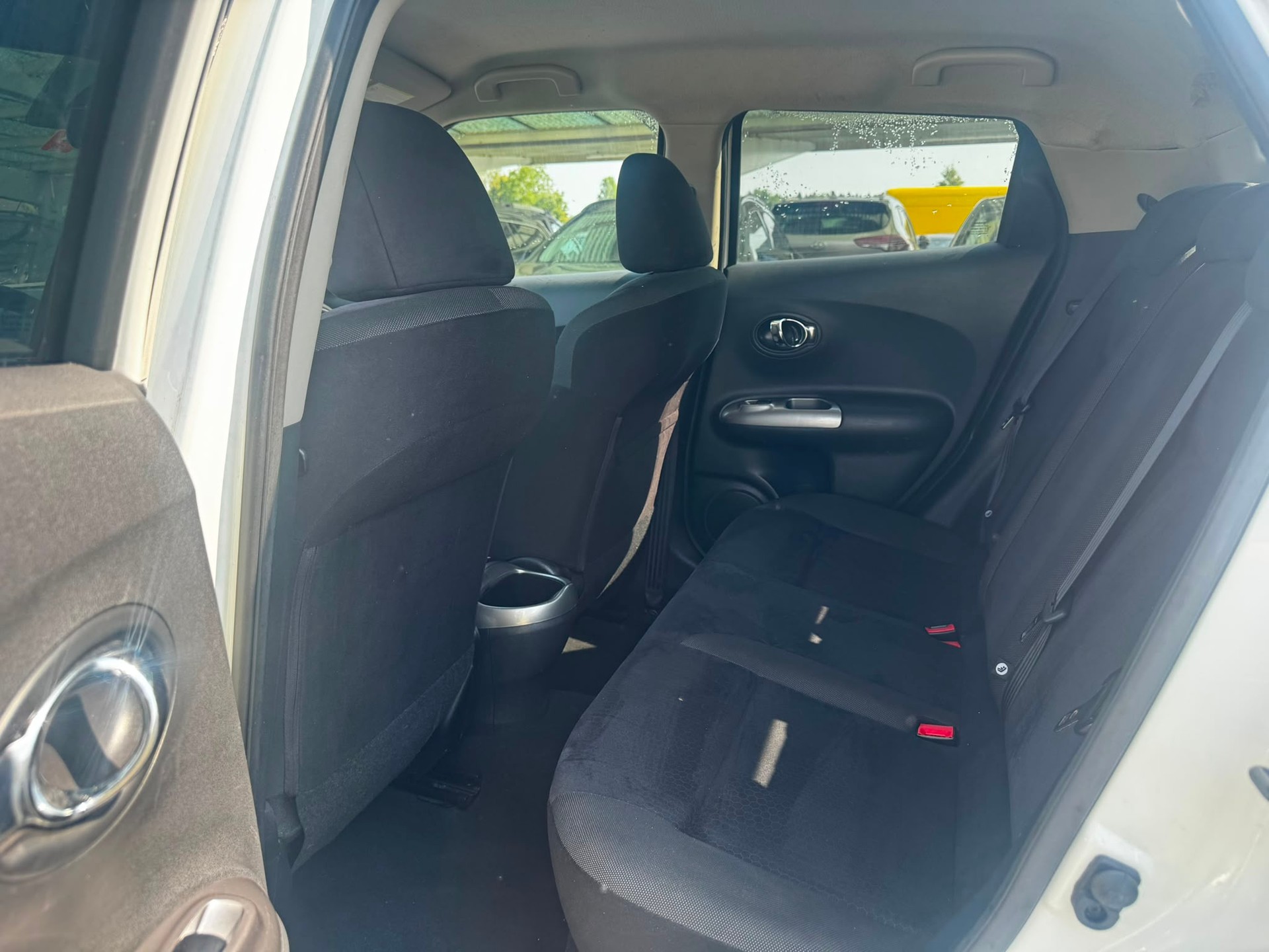 NISSAN Juke 1.6 acenta-image-10