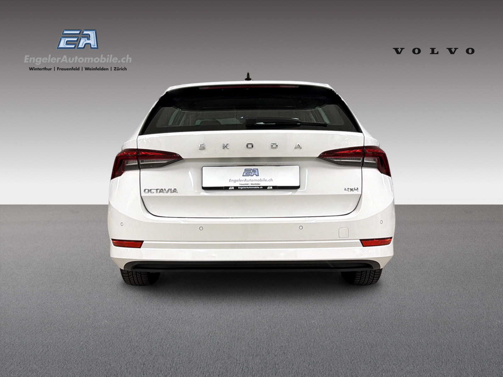 SKODA Octavia Combi 2.0 TDI Ambition 4x4 DSG-showroom-element-3