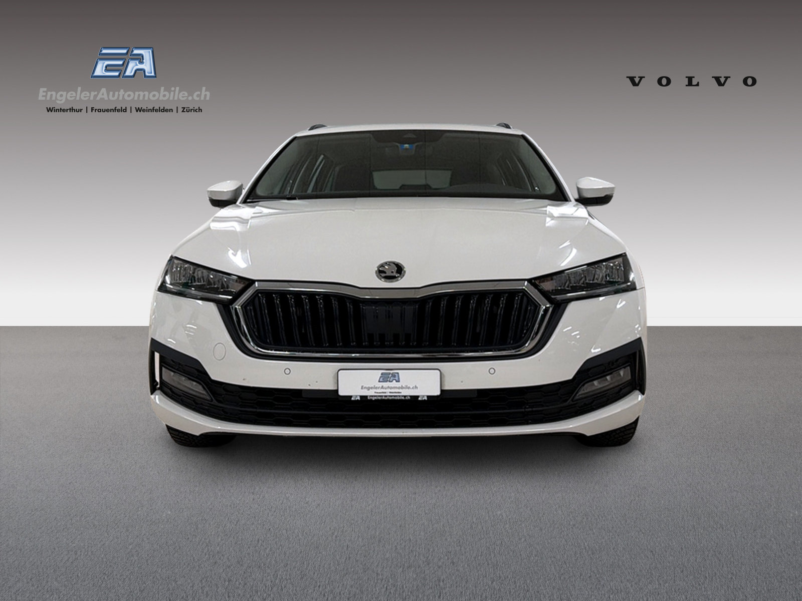 SKODA Octavia Combi 2.0 TDI Ambition 4x4 DSG-showroom-element-1