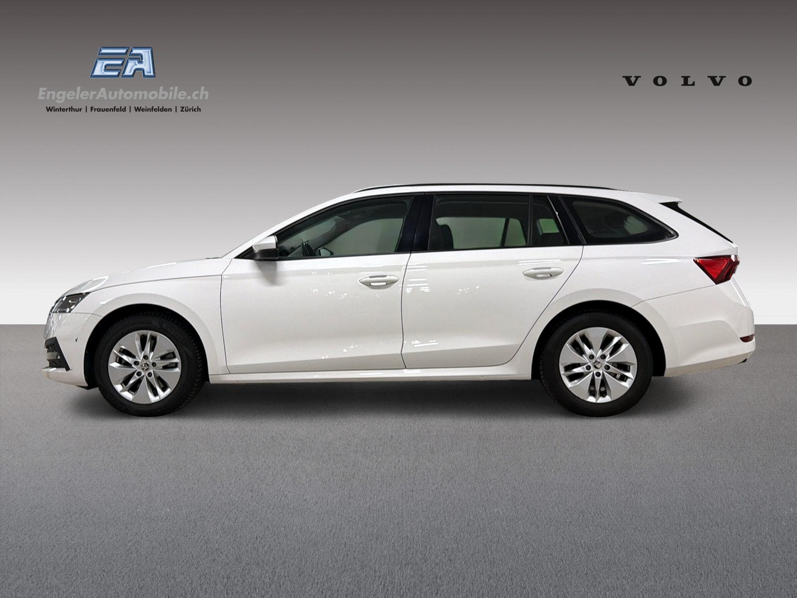 SKODA Octavia Combi 2.0 TDI Ambition 4x4 DSG-showroom-element-2